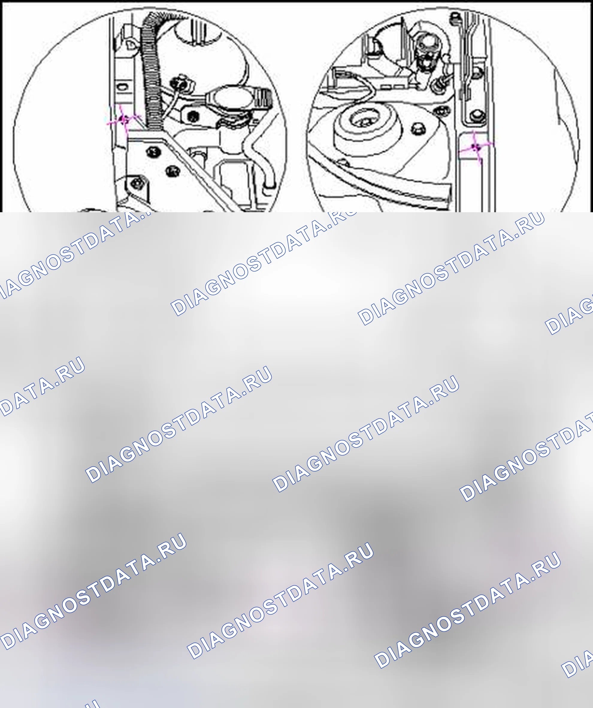 Рис. 86. Volkswagen Jetta V