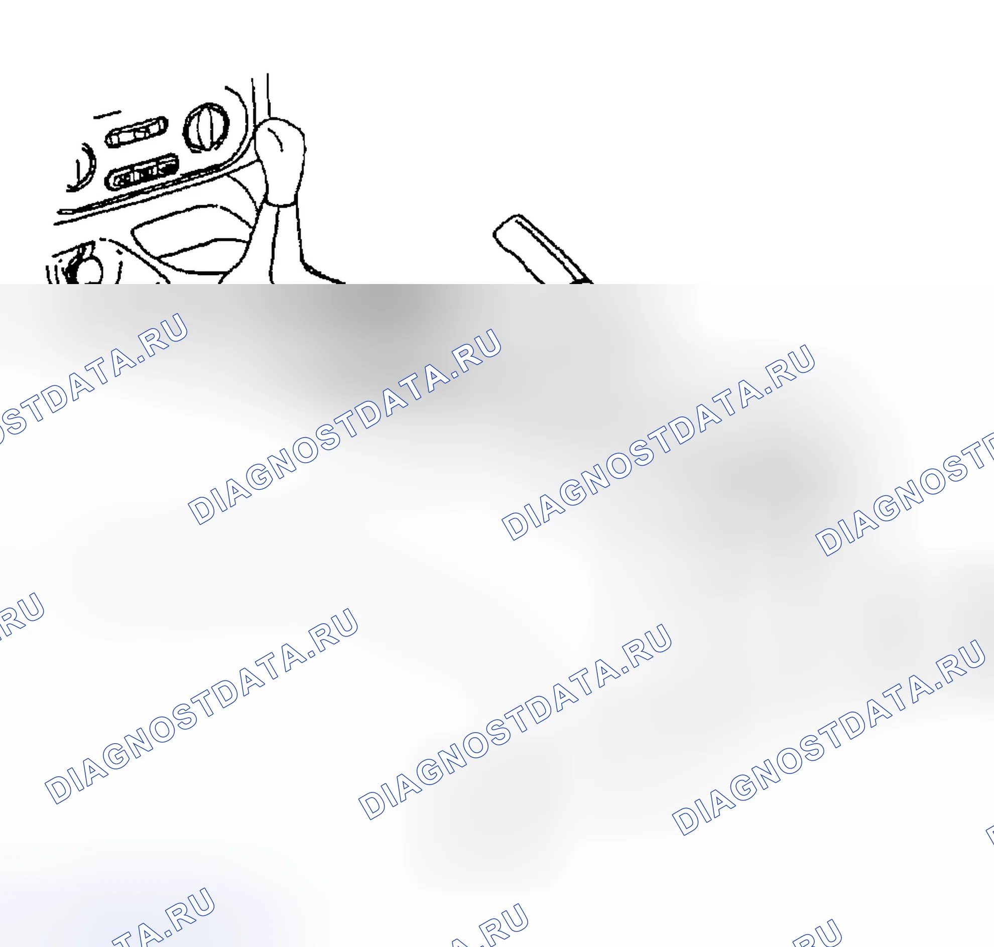 Рис. 158. Kia Rio I рестайлинг
