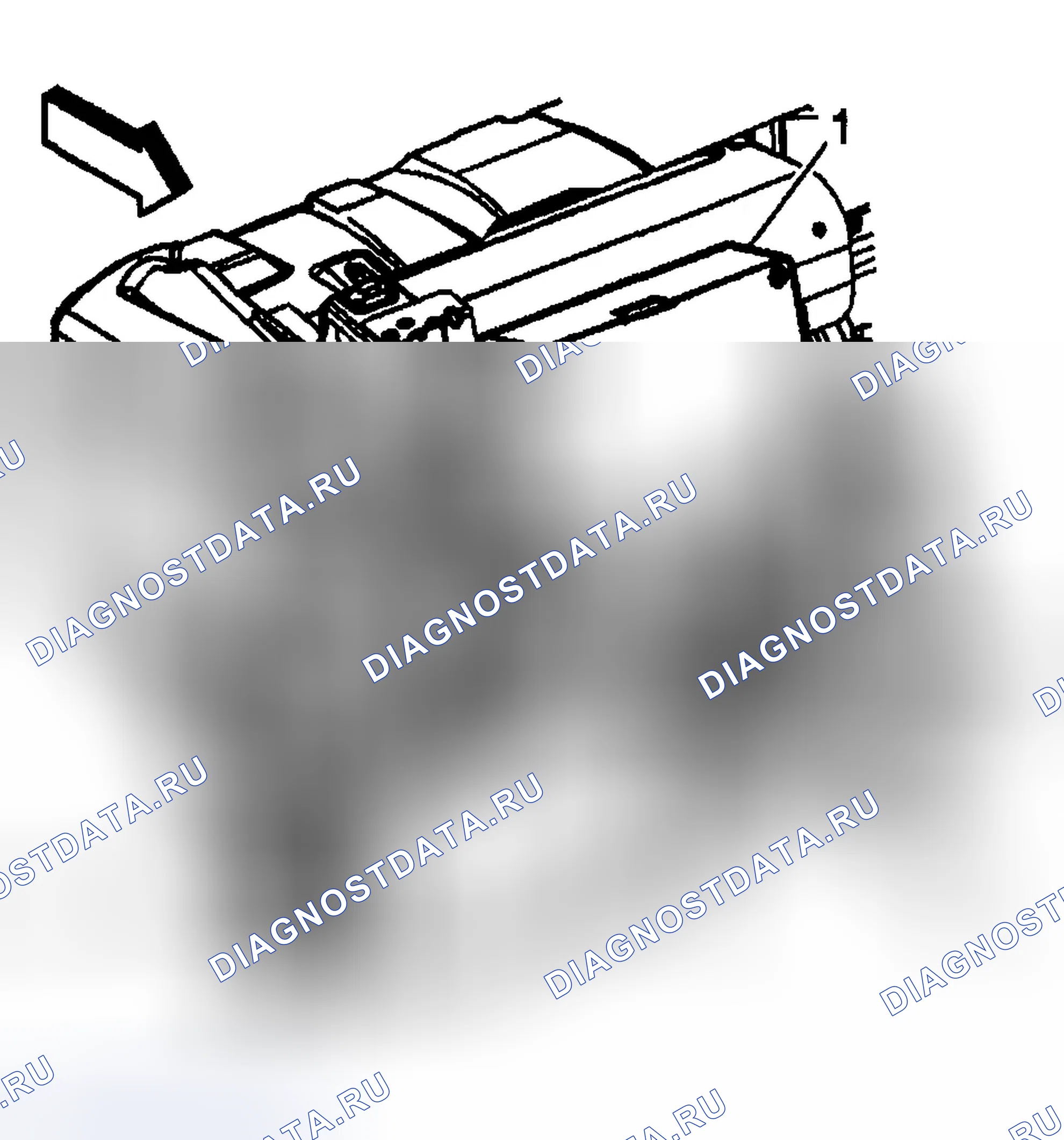 Рис. 196. Chevrolet Silverado 1500 HD 