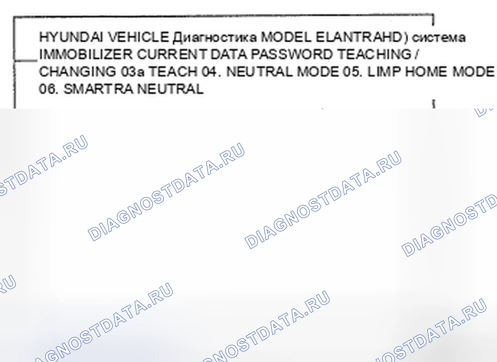 Рис. 114. Hyundai Elantra IV