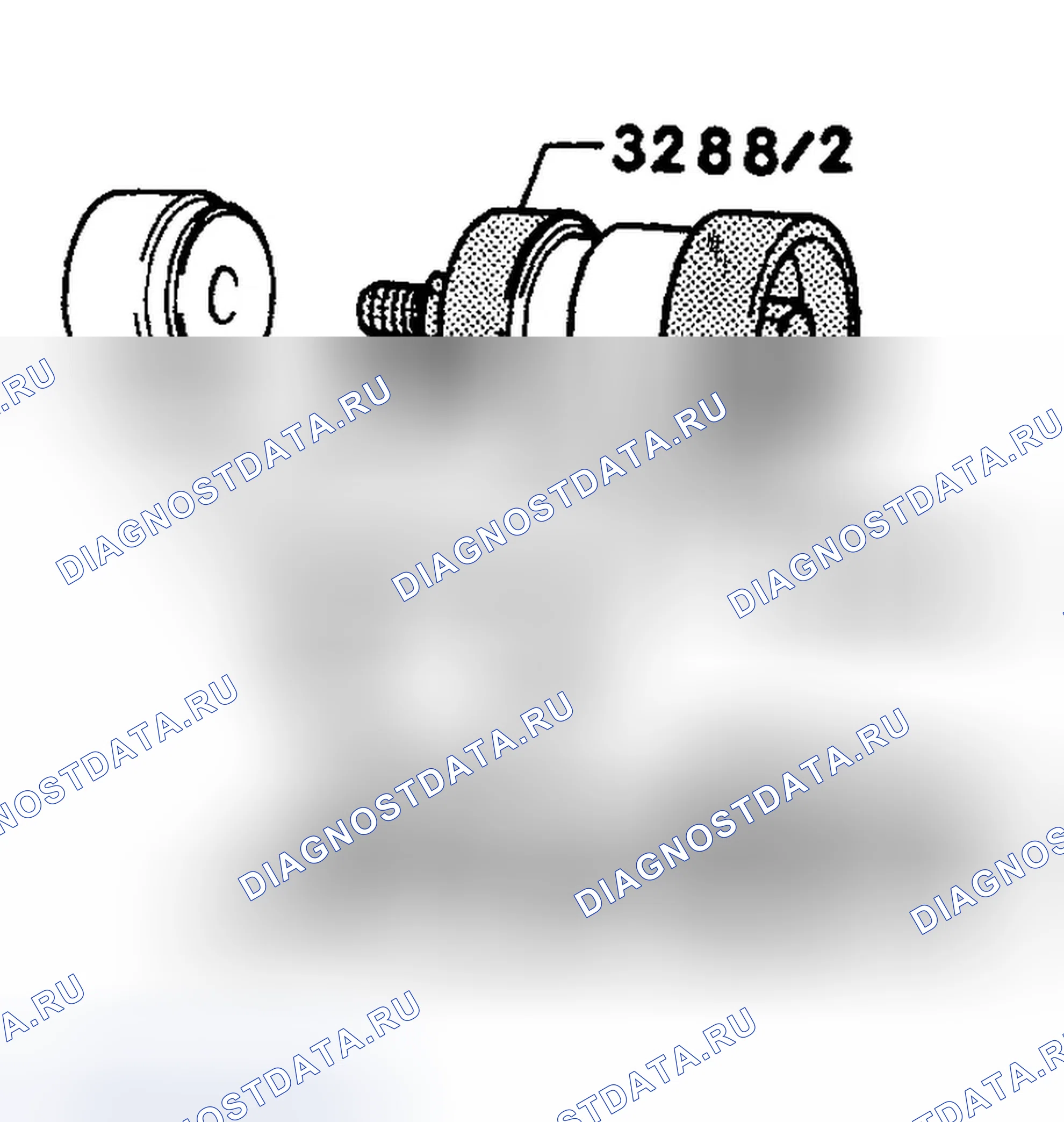 Рис. 21. Audi 90 B4
