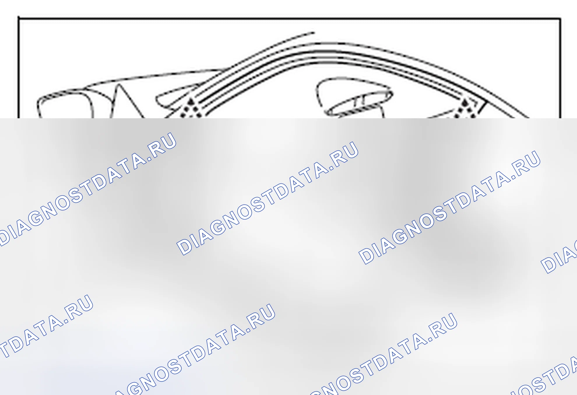Рис. 89: Удаление. Hyundai Creta I рестайлинг