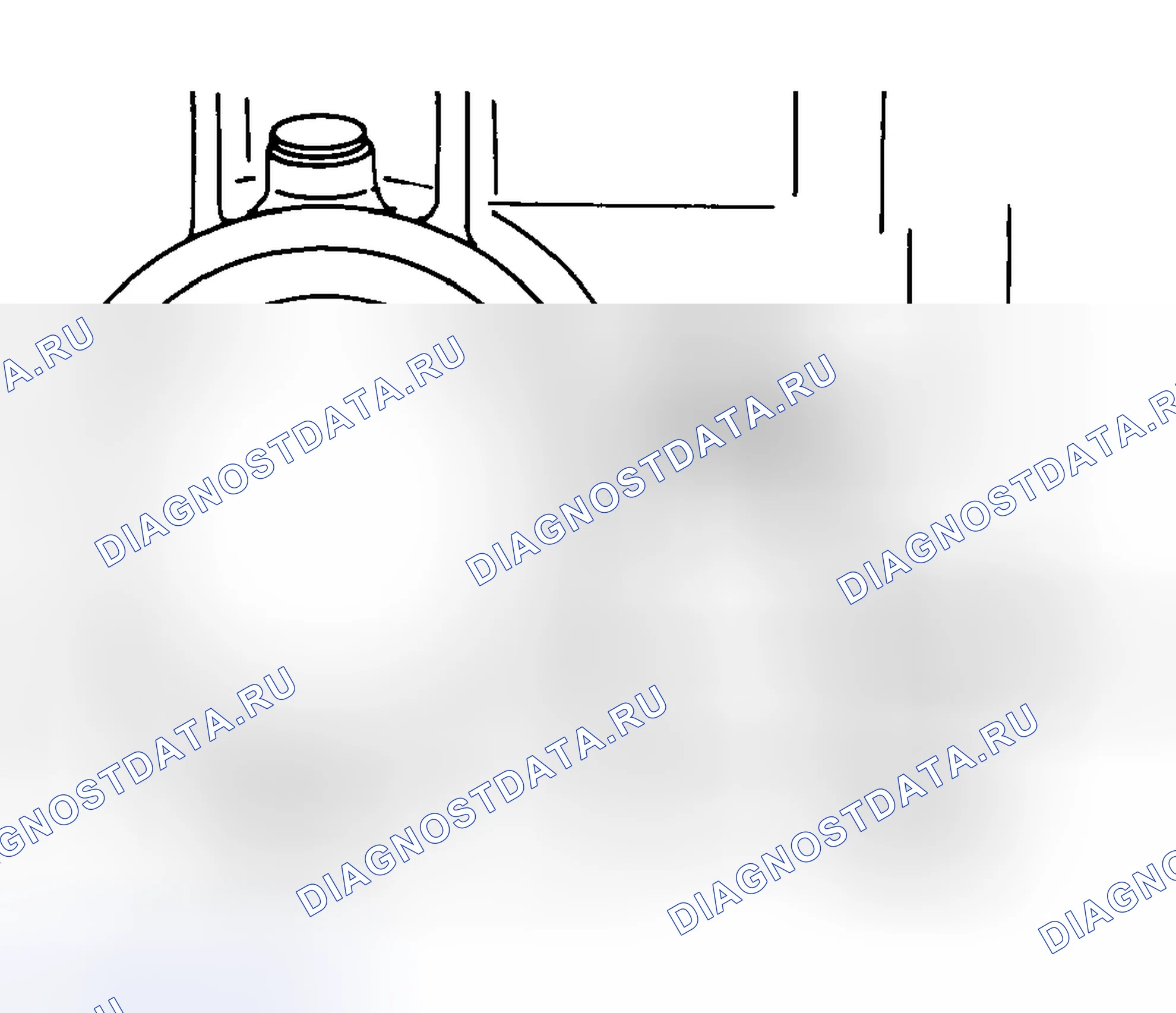 Рис. 46. Volkswagen Jetta I