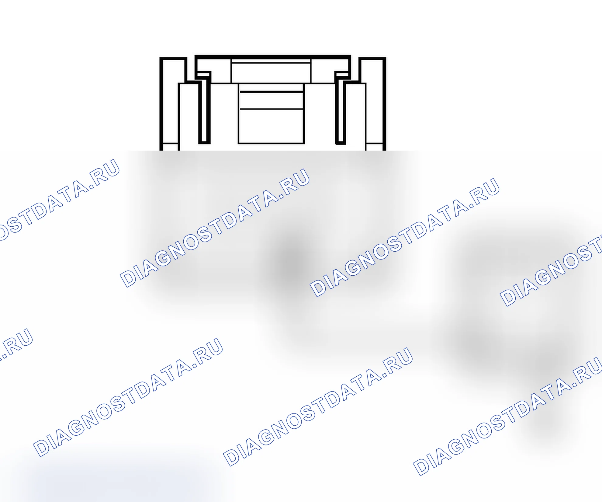 Рис. 52. Ford Pickup F350 Super Duty 