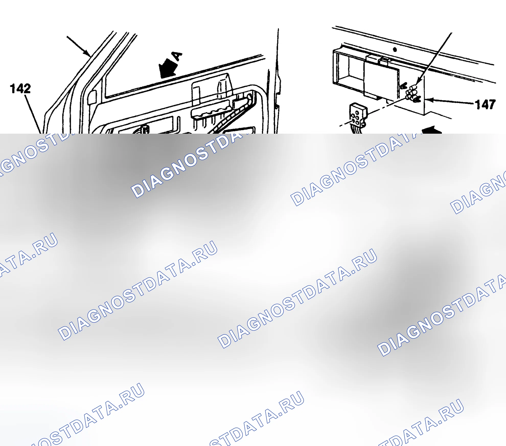 Рис. 4. Chevrolet Pickup K1500 