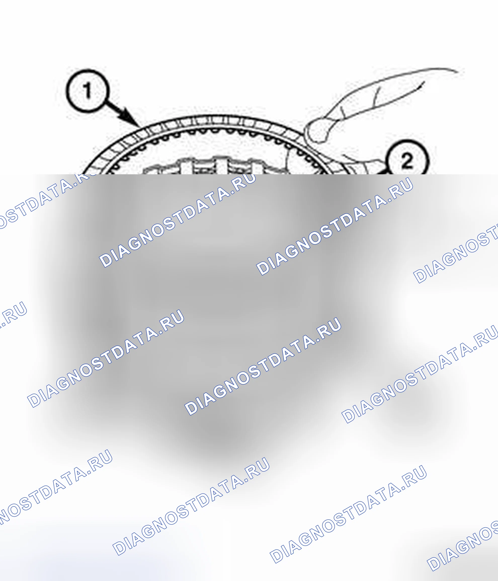 Рис. 143. RAM 1500 IV