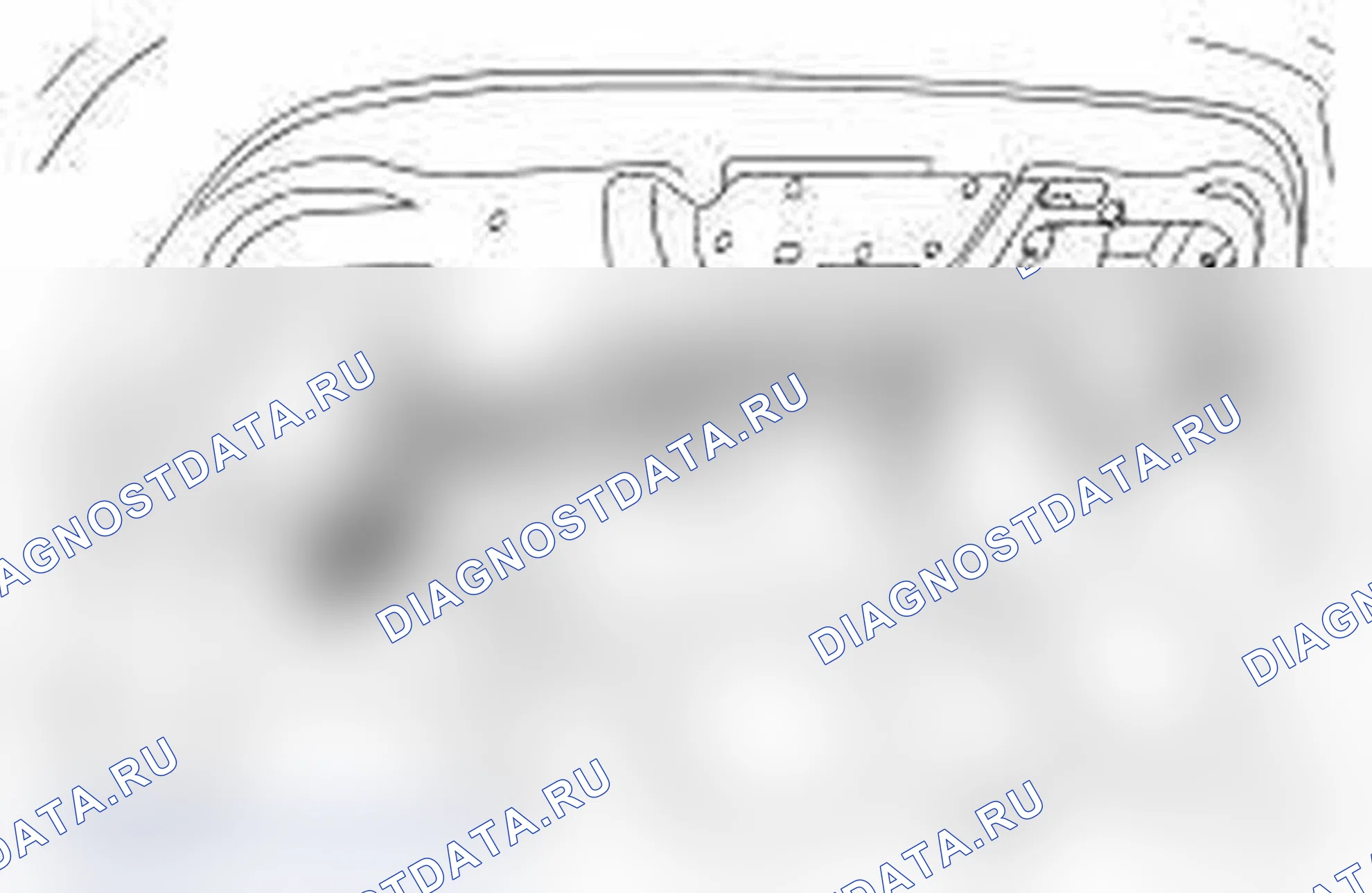 Рис. 67. Jaguar XKR II рестайлинг 2