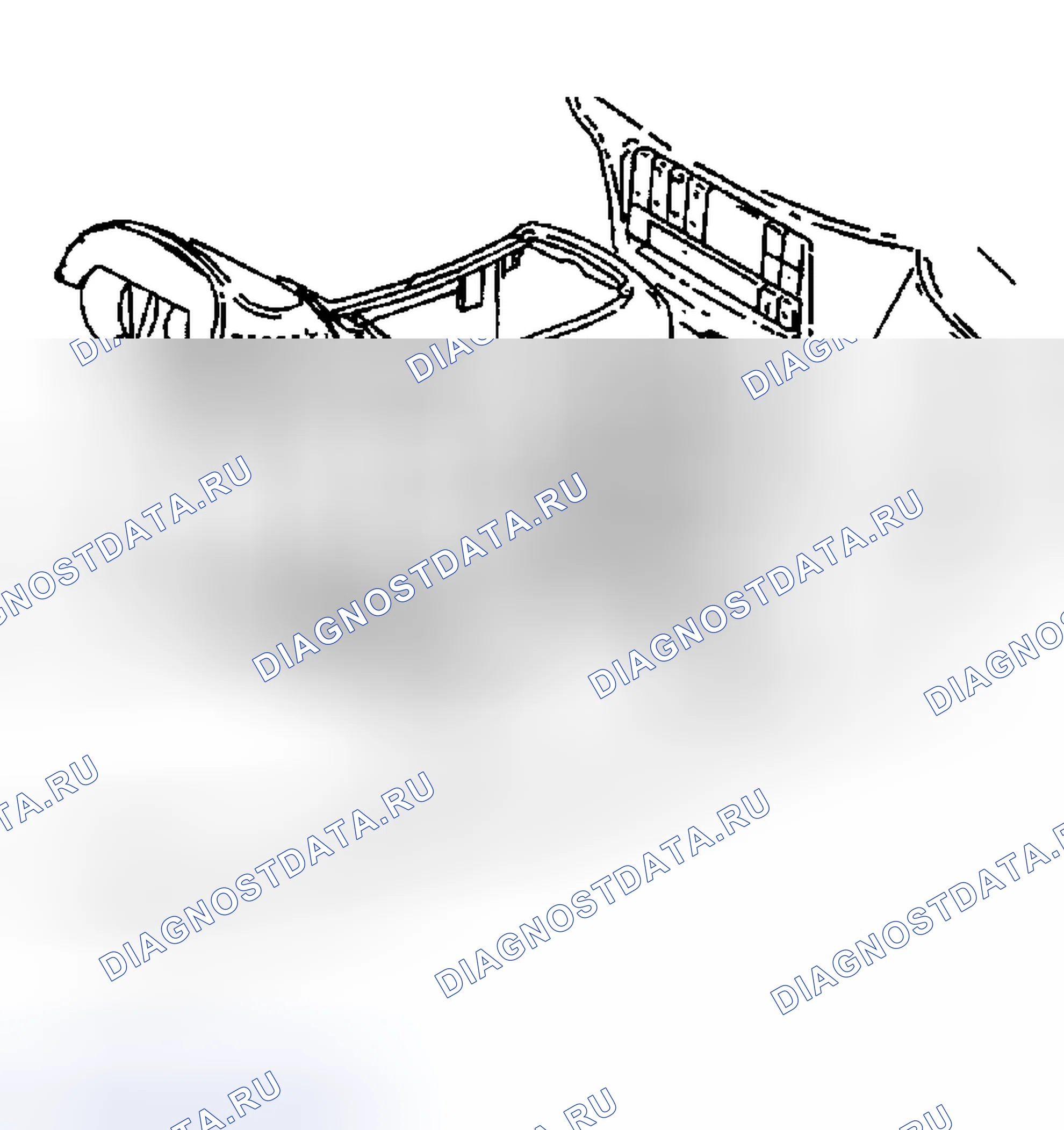 Рис. 204. Buick Regal IV