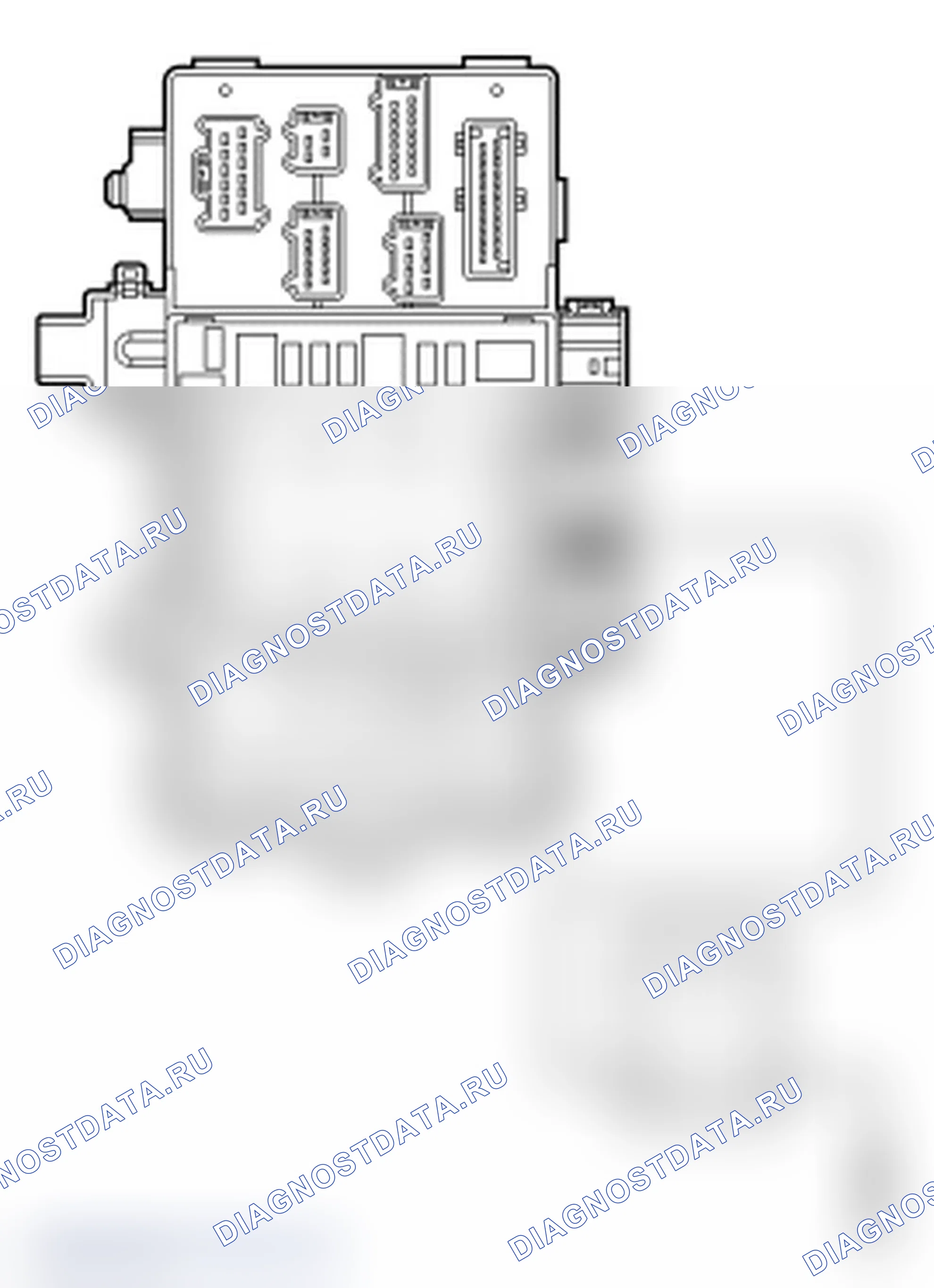 Рис. 3. Lincoln Mark LT