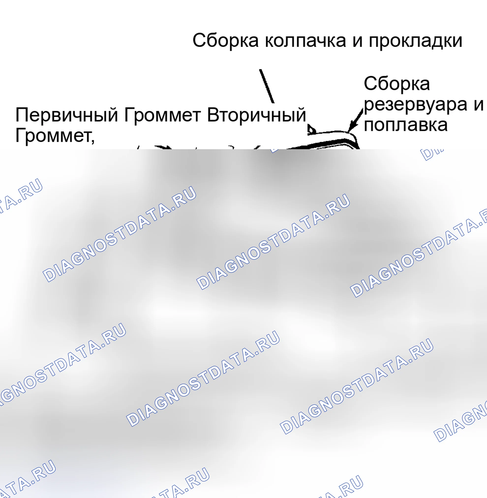 Рис. 6. Ford Thunderbird IX