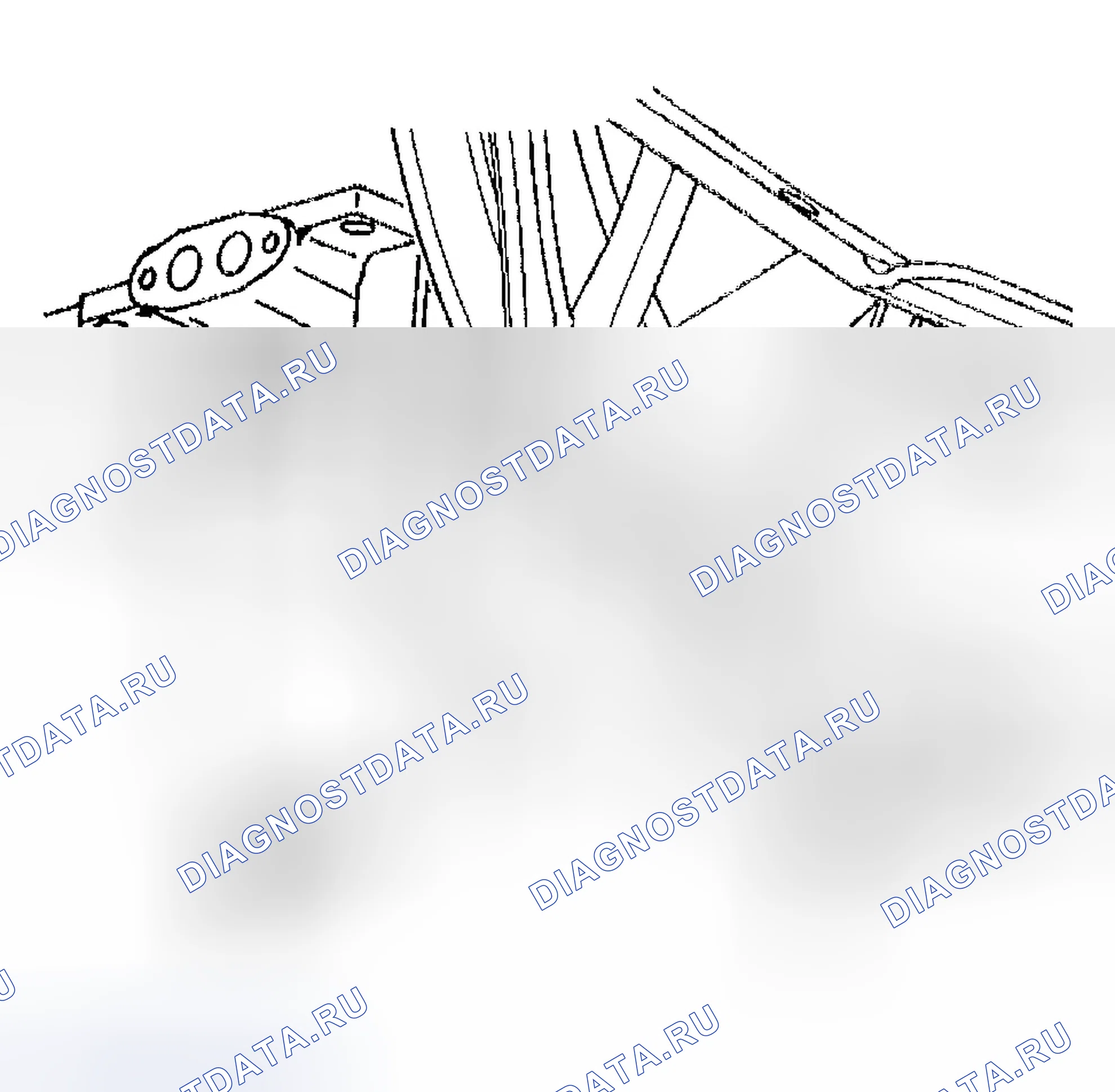Рис. 1119. Chevrolet Silverado 1500 HD 