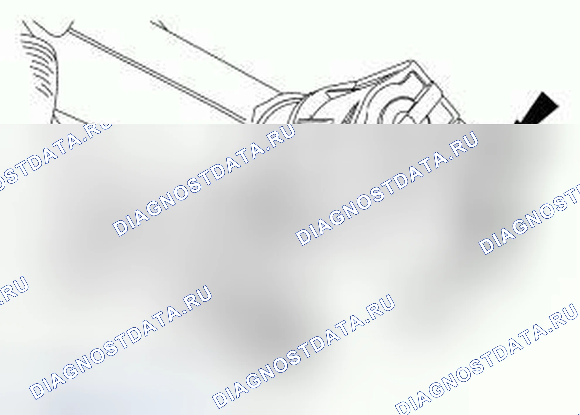 Рис. 1491. Hyundai ix55 I