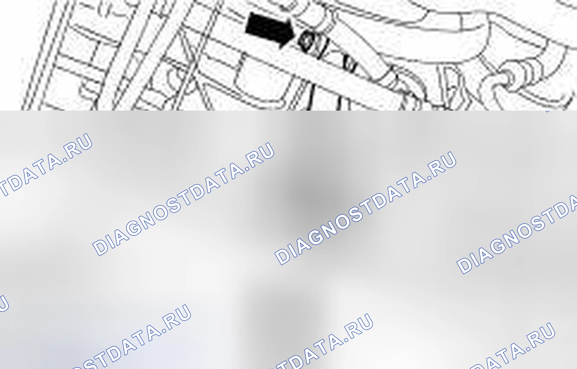 Рис. 53. Land Rover Range Rover Sport I рестайлинг