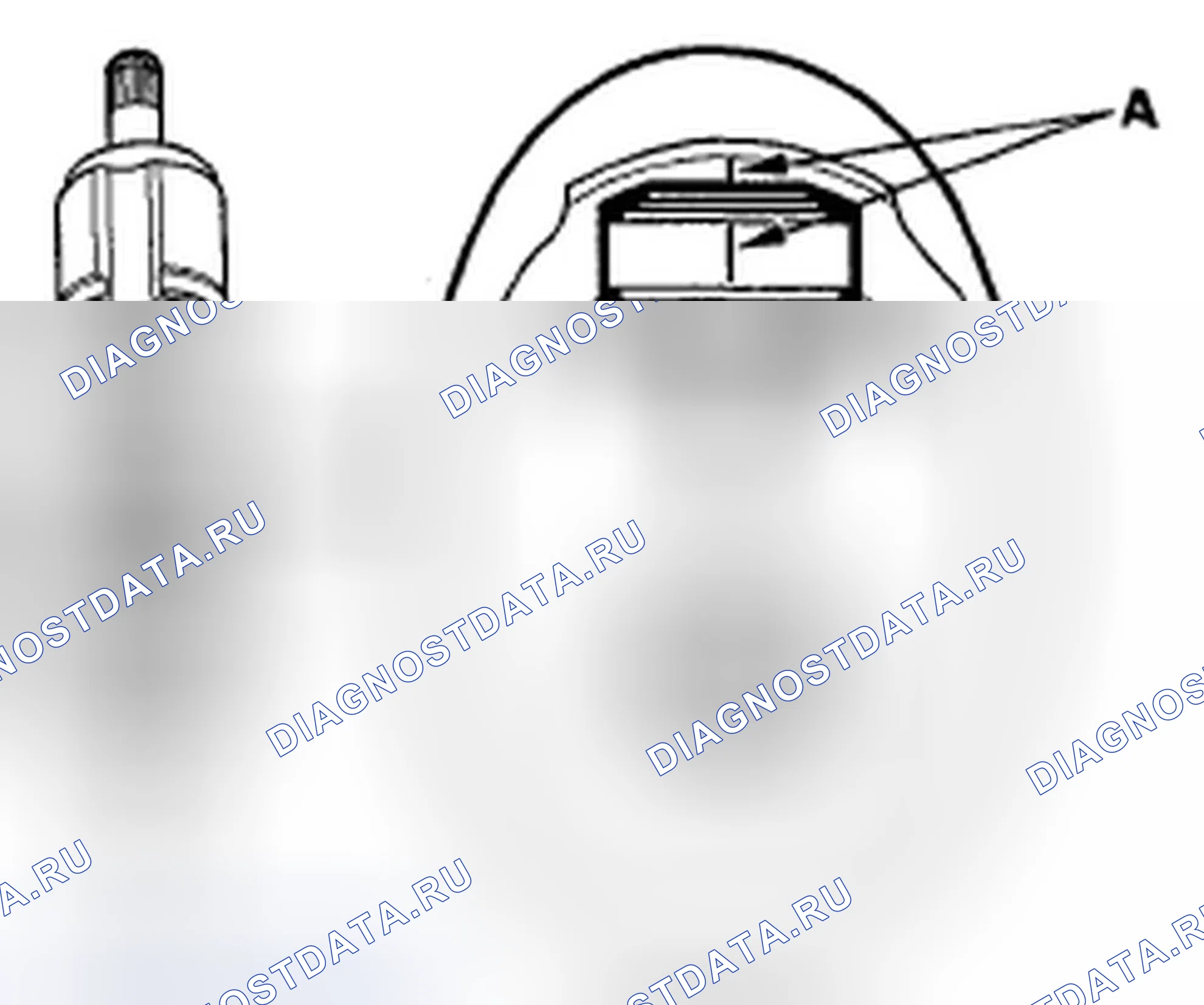 Рис. 75. Honda Ridgeline I рестайлинг
