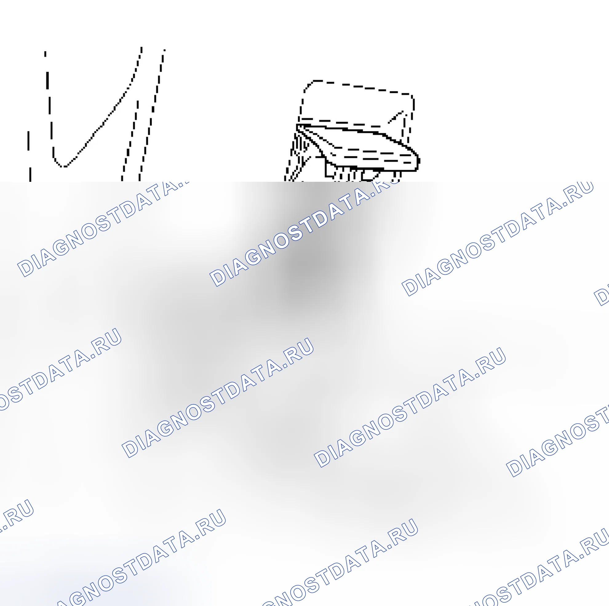 Рис. 54. Isuzu Axiom I
