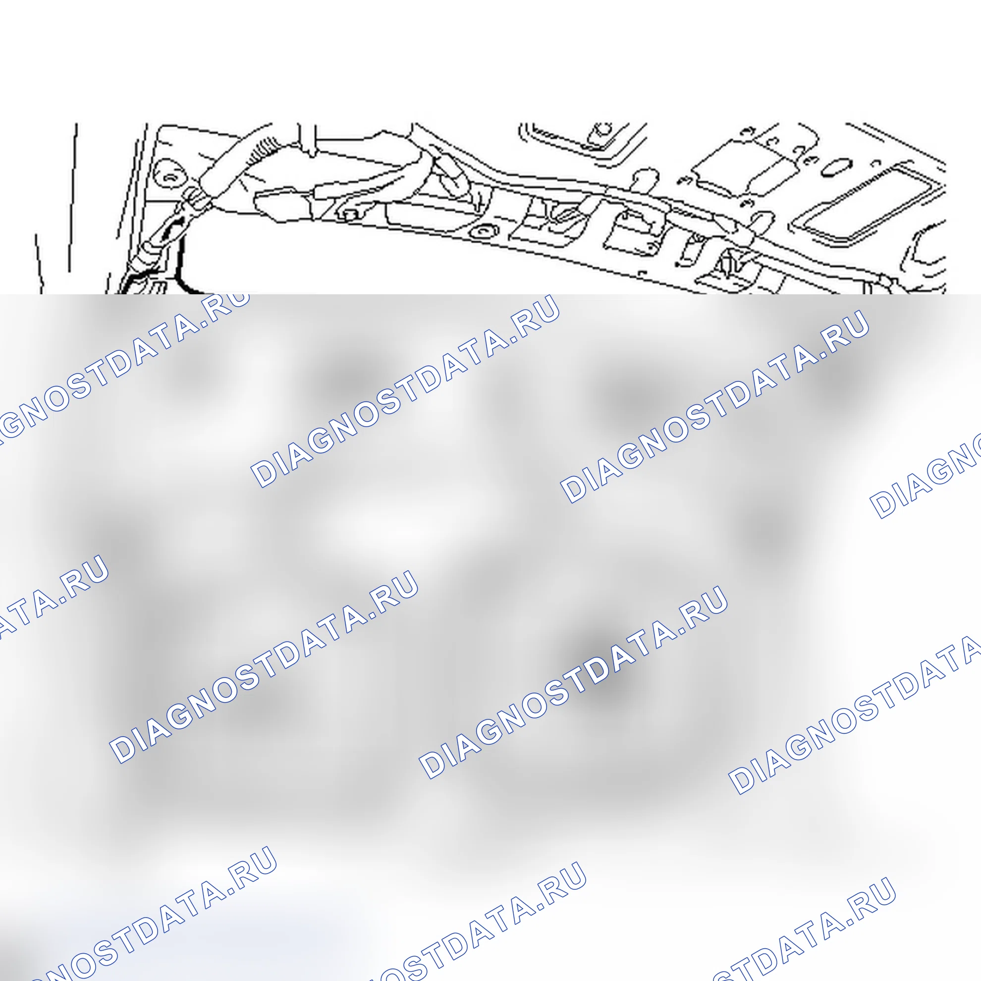 Рис. 252. Toyota Prius PHV pre-III