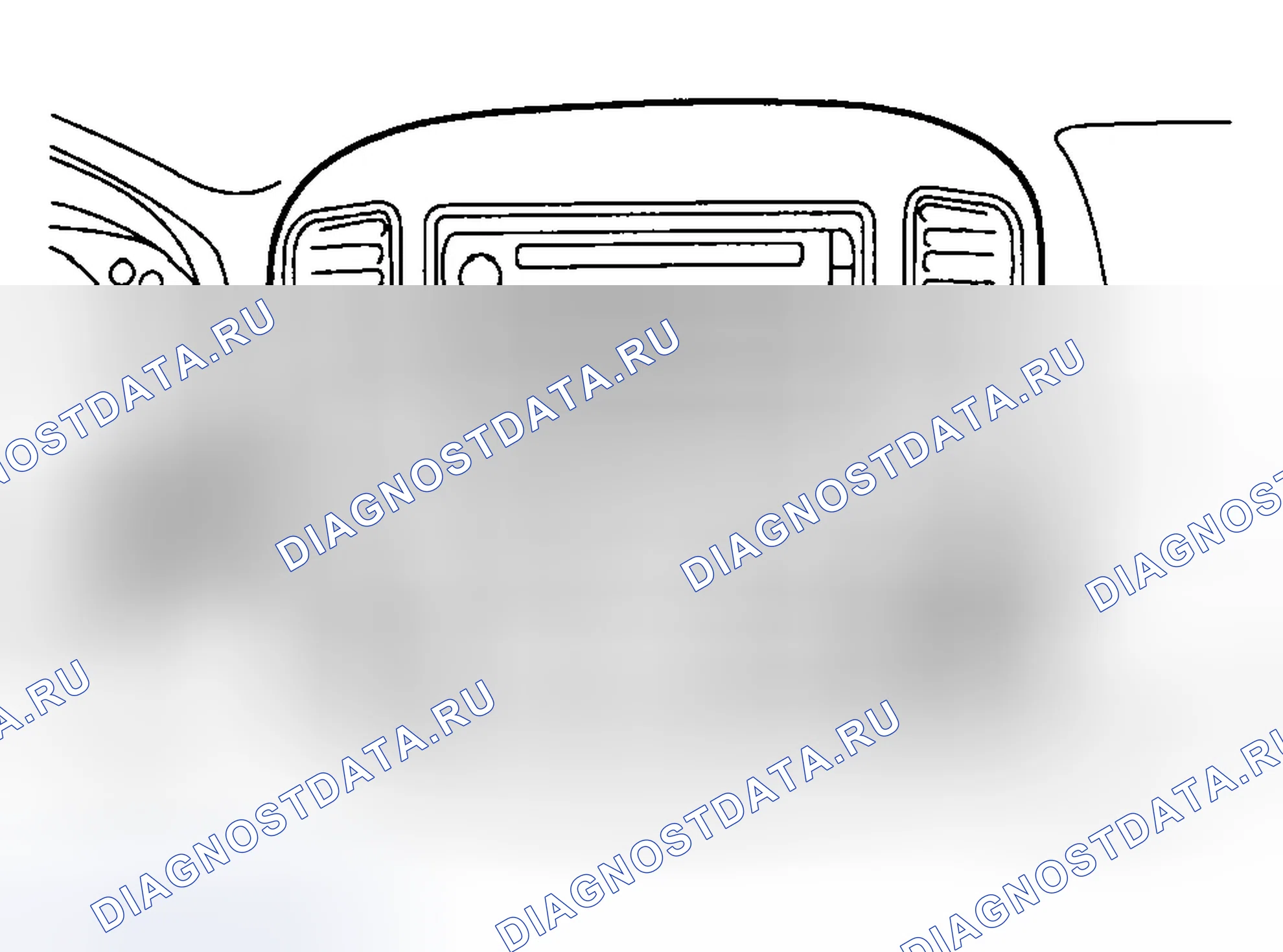 Рис. 44. Ford Escape I