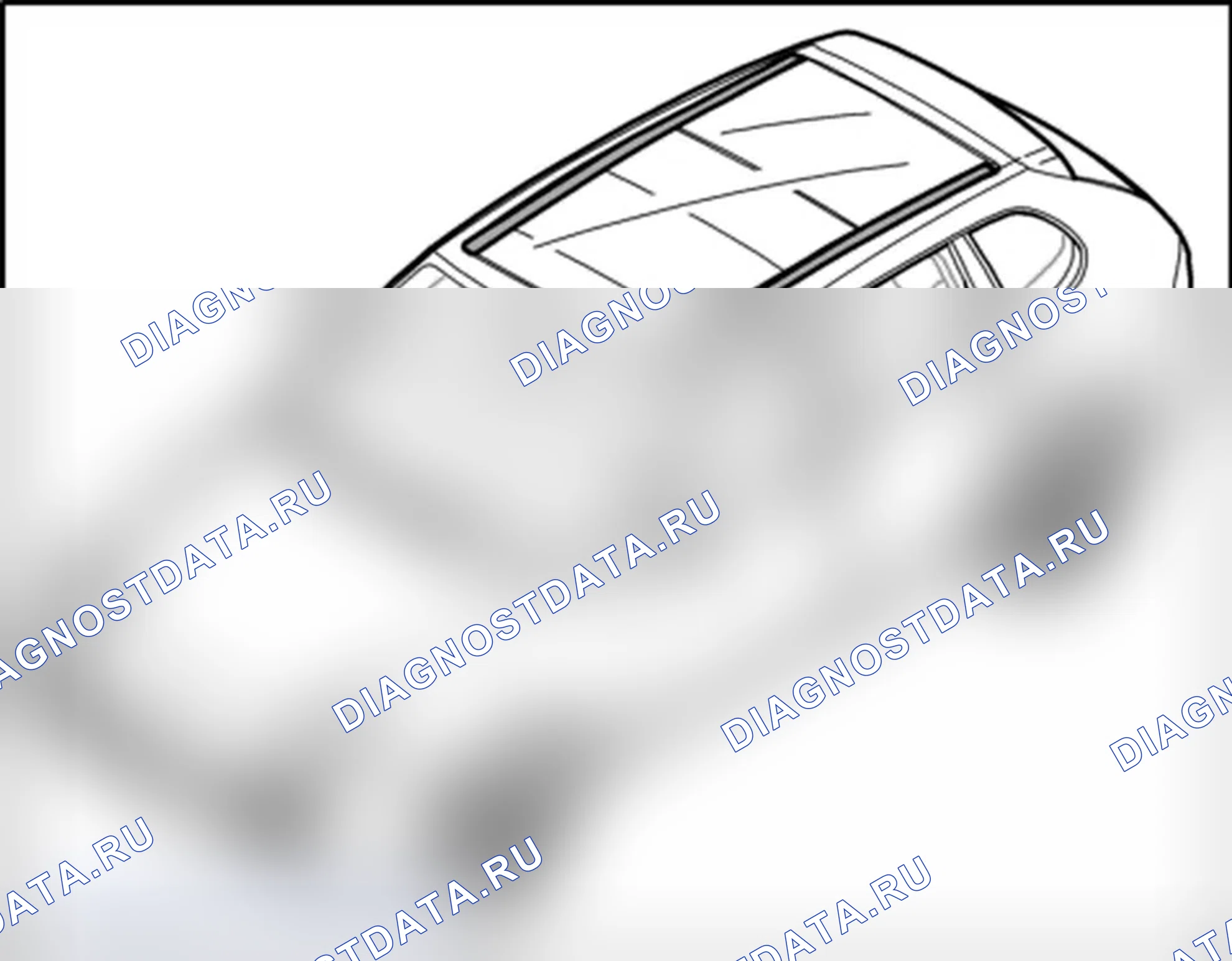 Рис. 133. Porsche Cayenne Turbo I рестайлинг