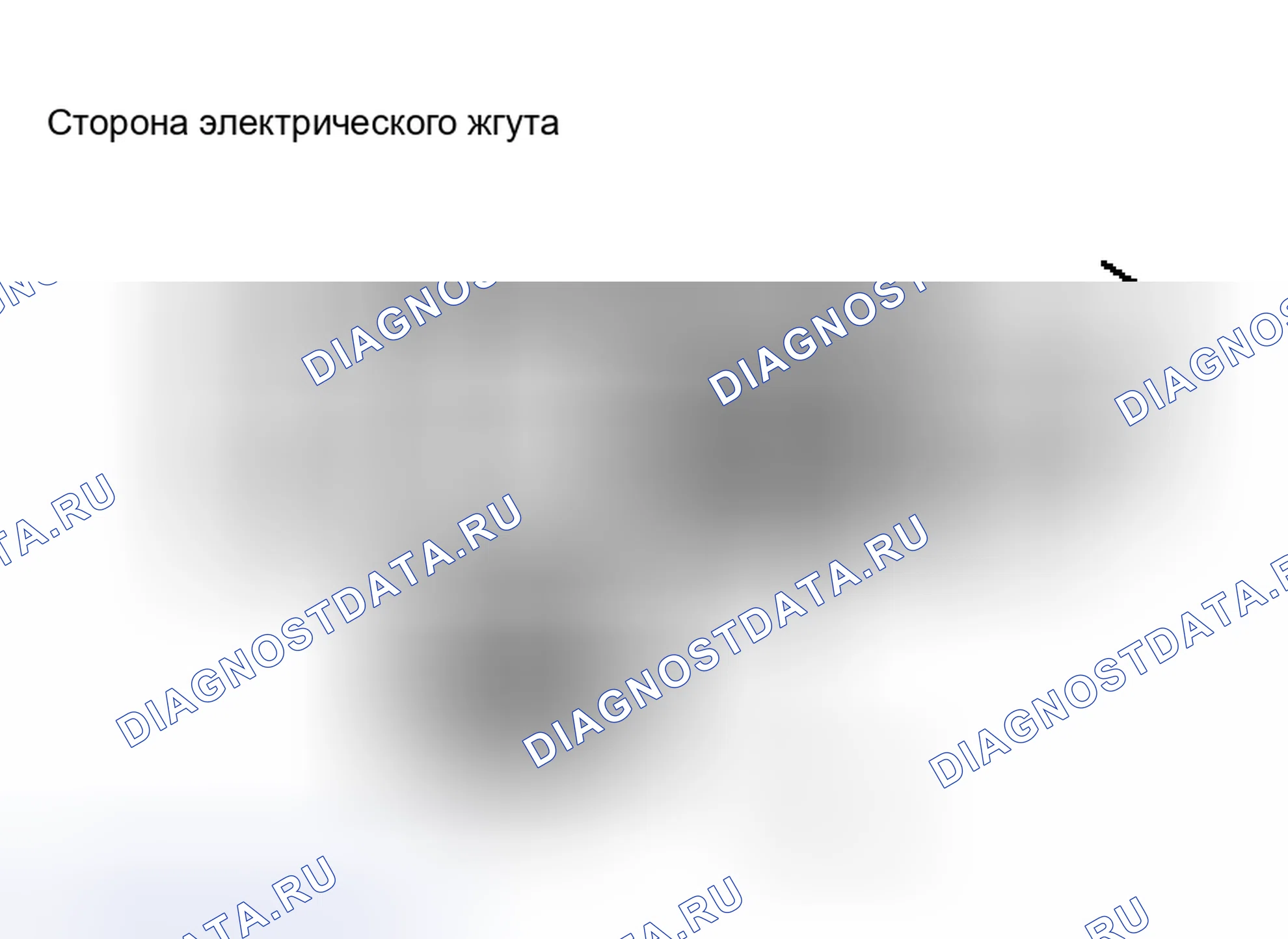 Рис. 94. Toyota Prius II рестайлинг