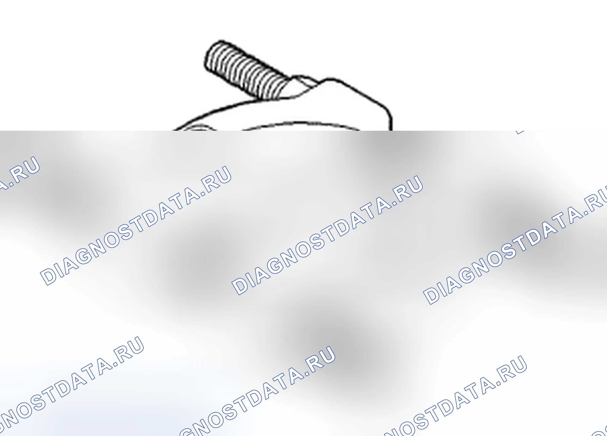 Рис. 582. Dodge Avenger II