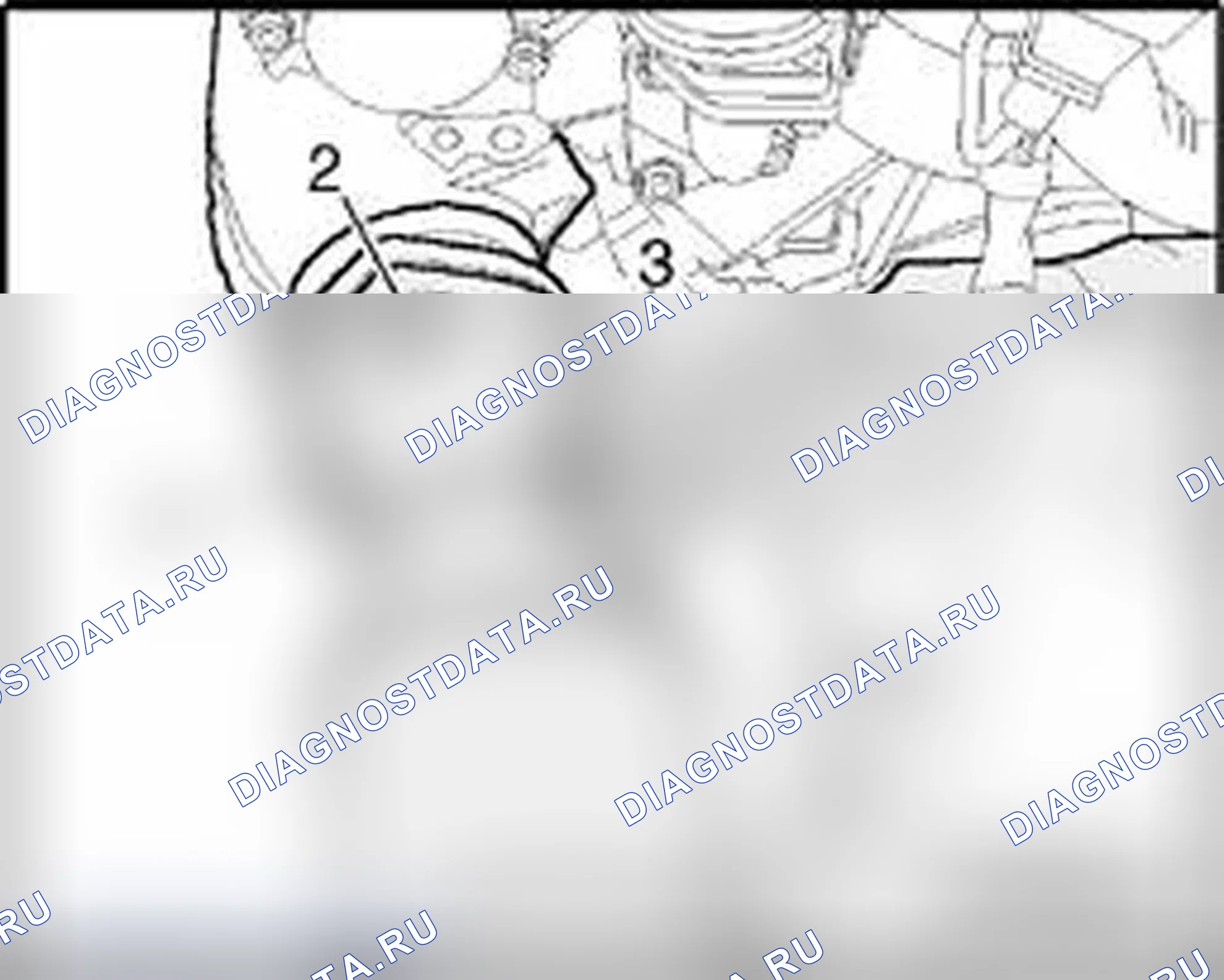 Рис. 136. Audi A4 B7