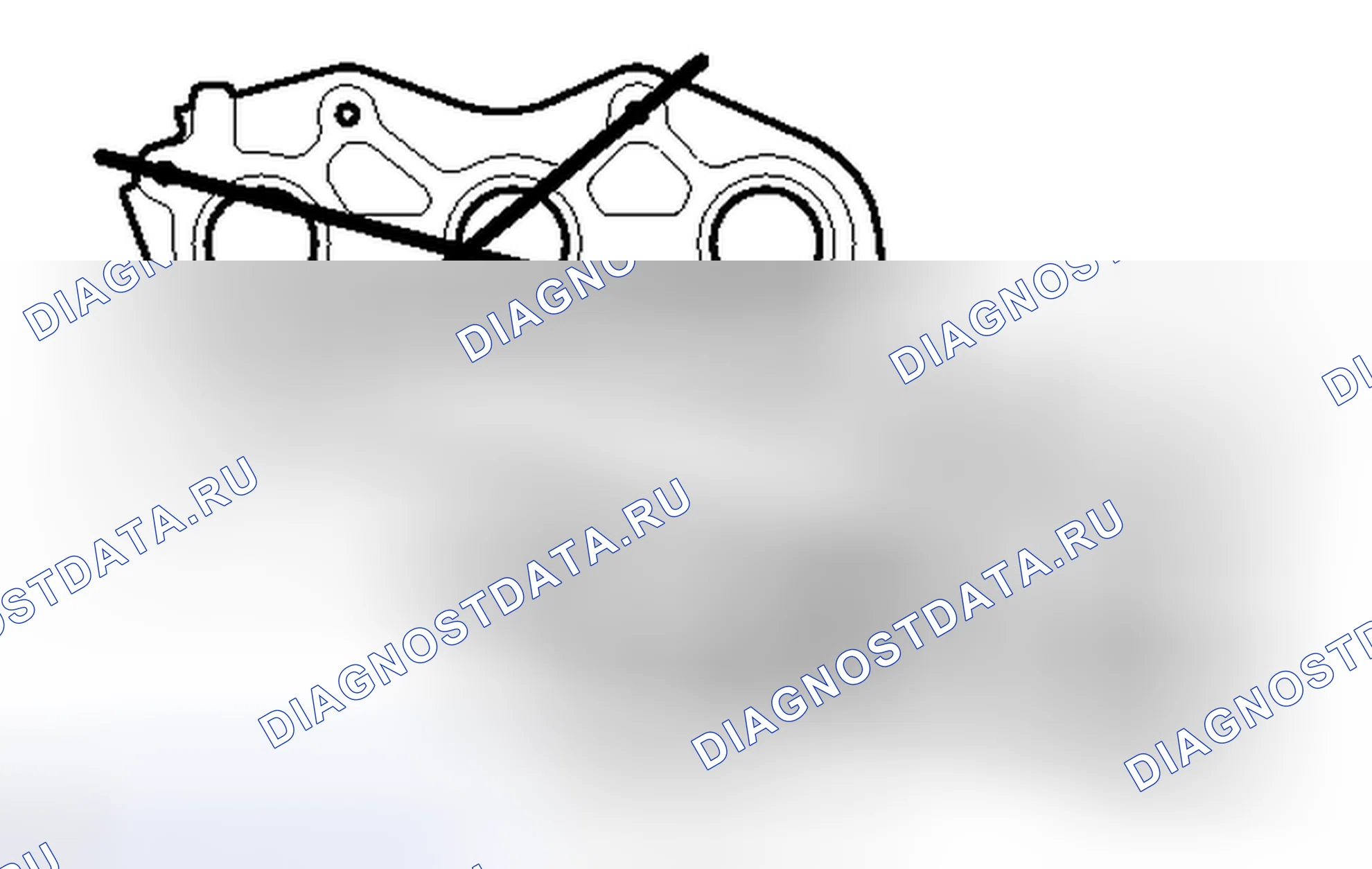 Рис. 122. Toyota RAV4 III рестайлинг