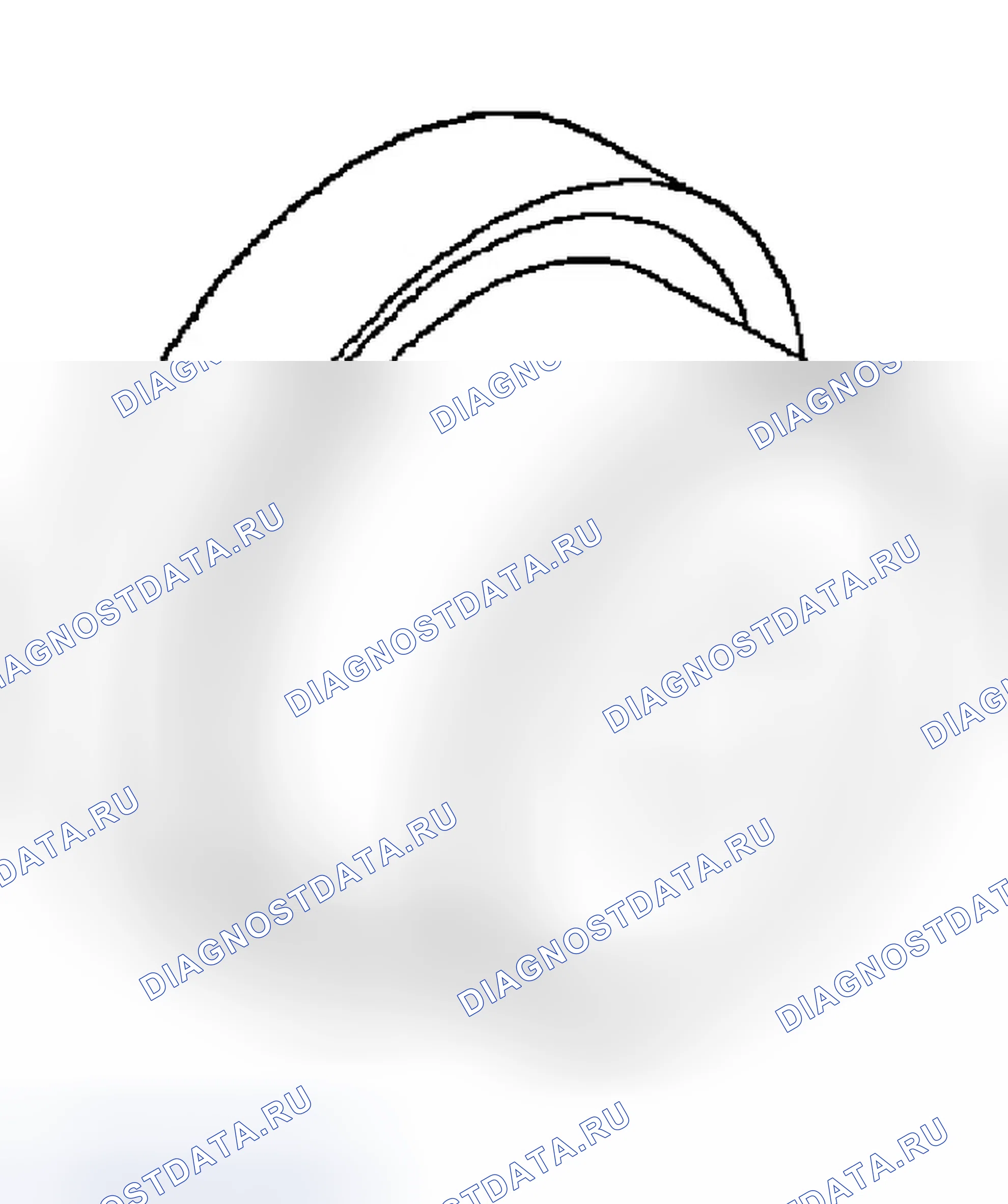 Рис. 183: Монтажник, подшипник входной шестерни - 7829-A. Jeep Grand Cherokee WJ