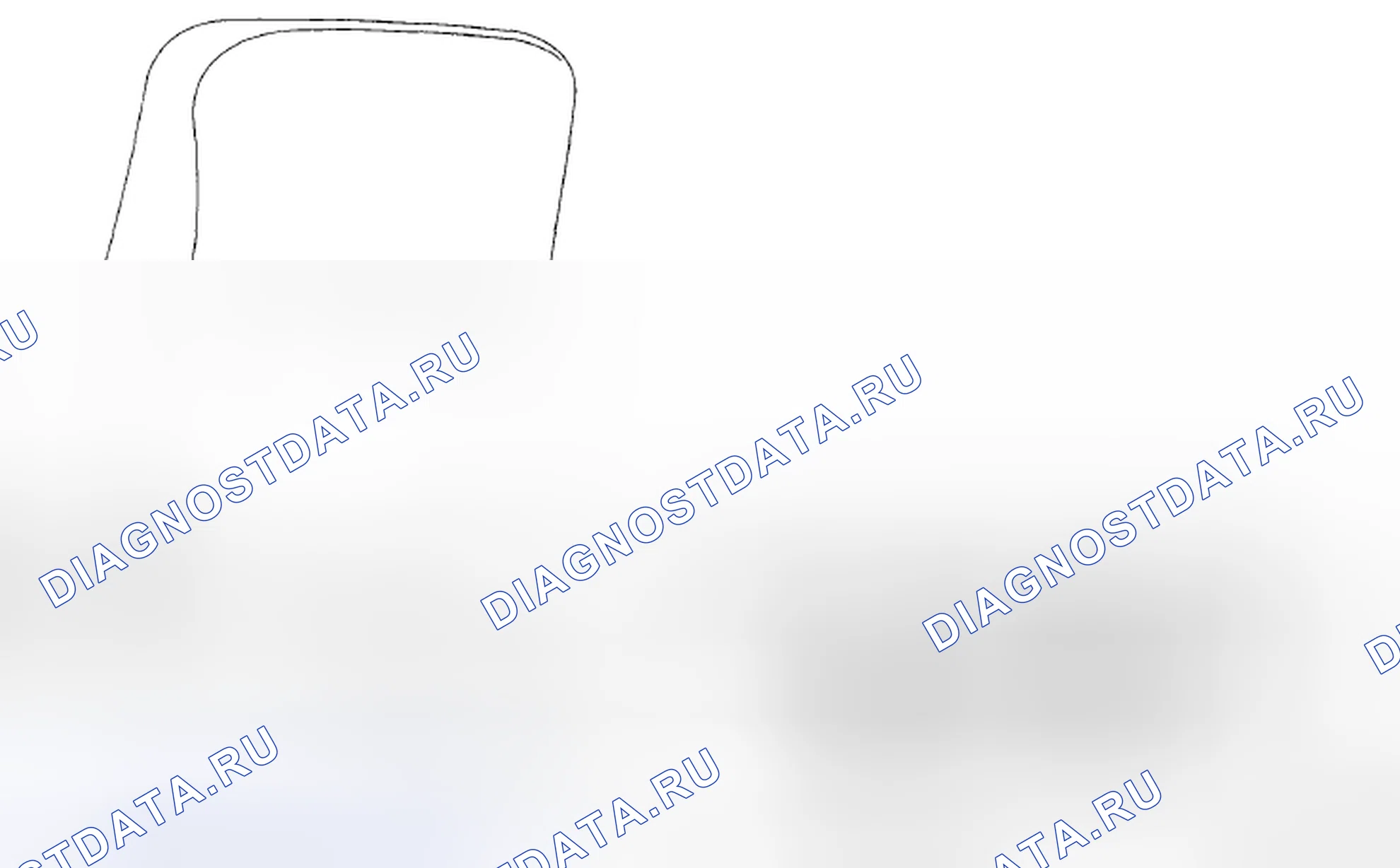 Рис. 28. Mazda 6 GH рестайлинг