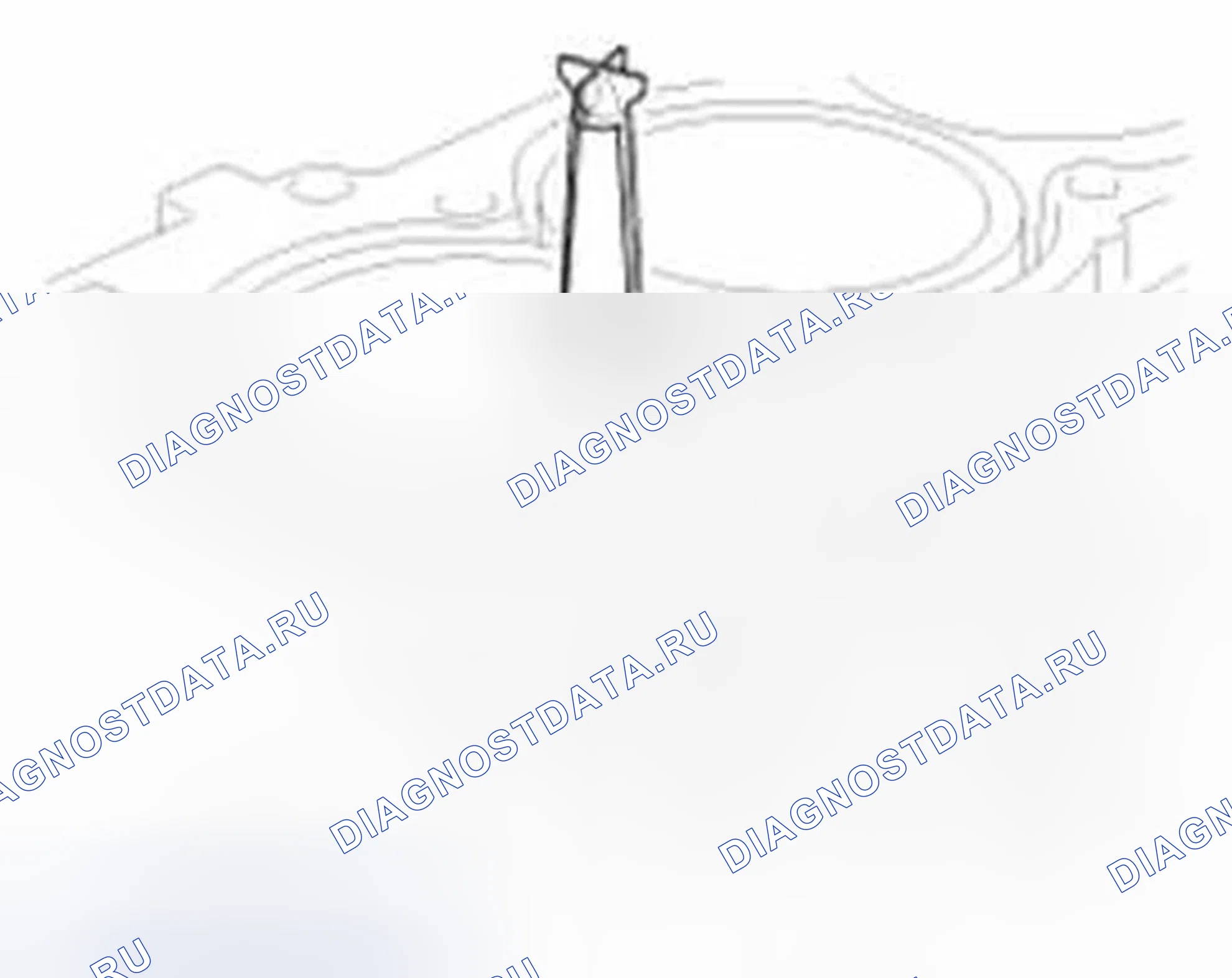 Рис. 153: Установка. Hyundai Sonata VI