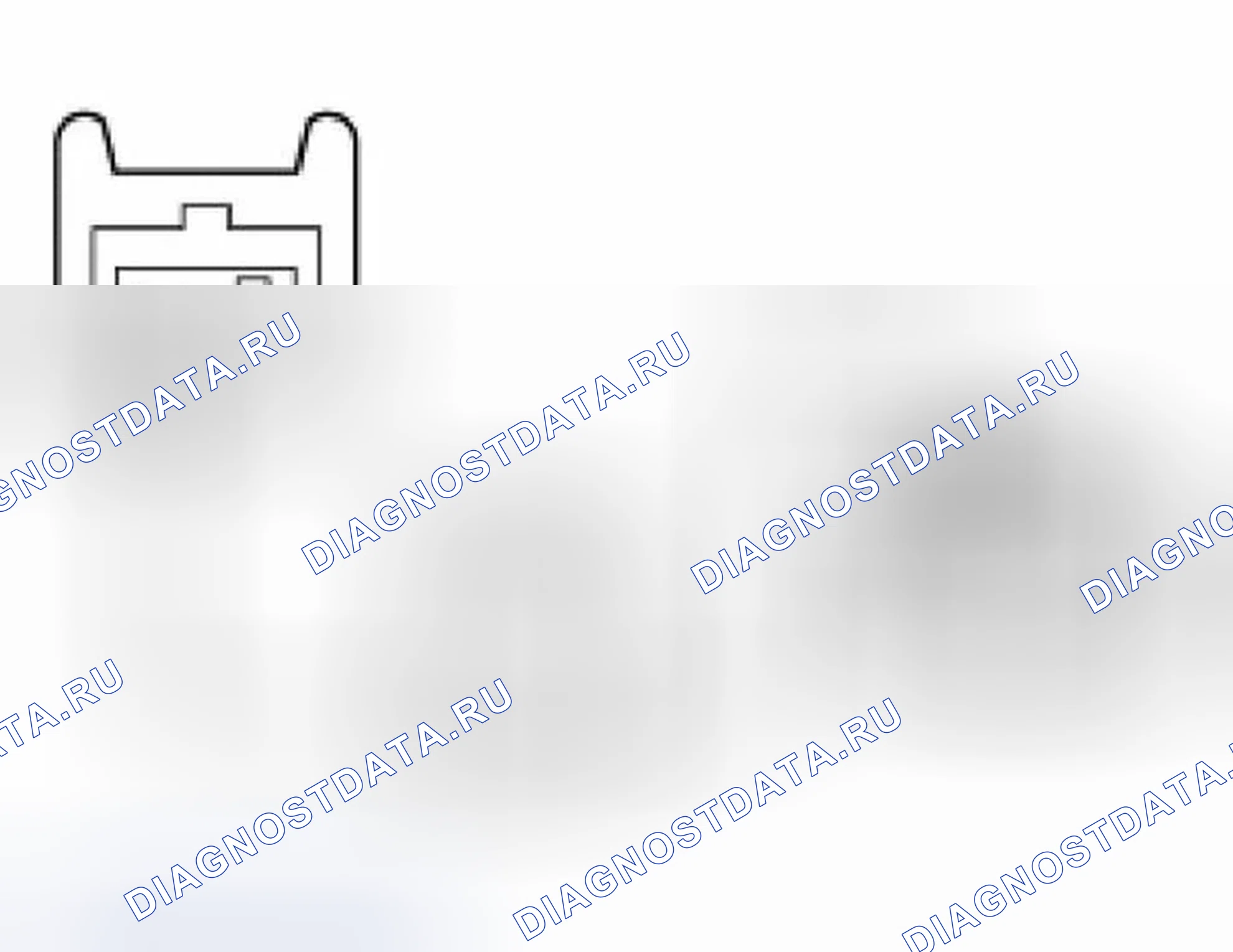 Рис. 11. Ford Focus I рестайлинг