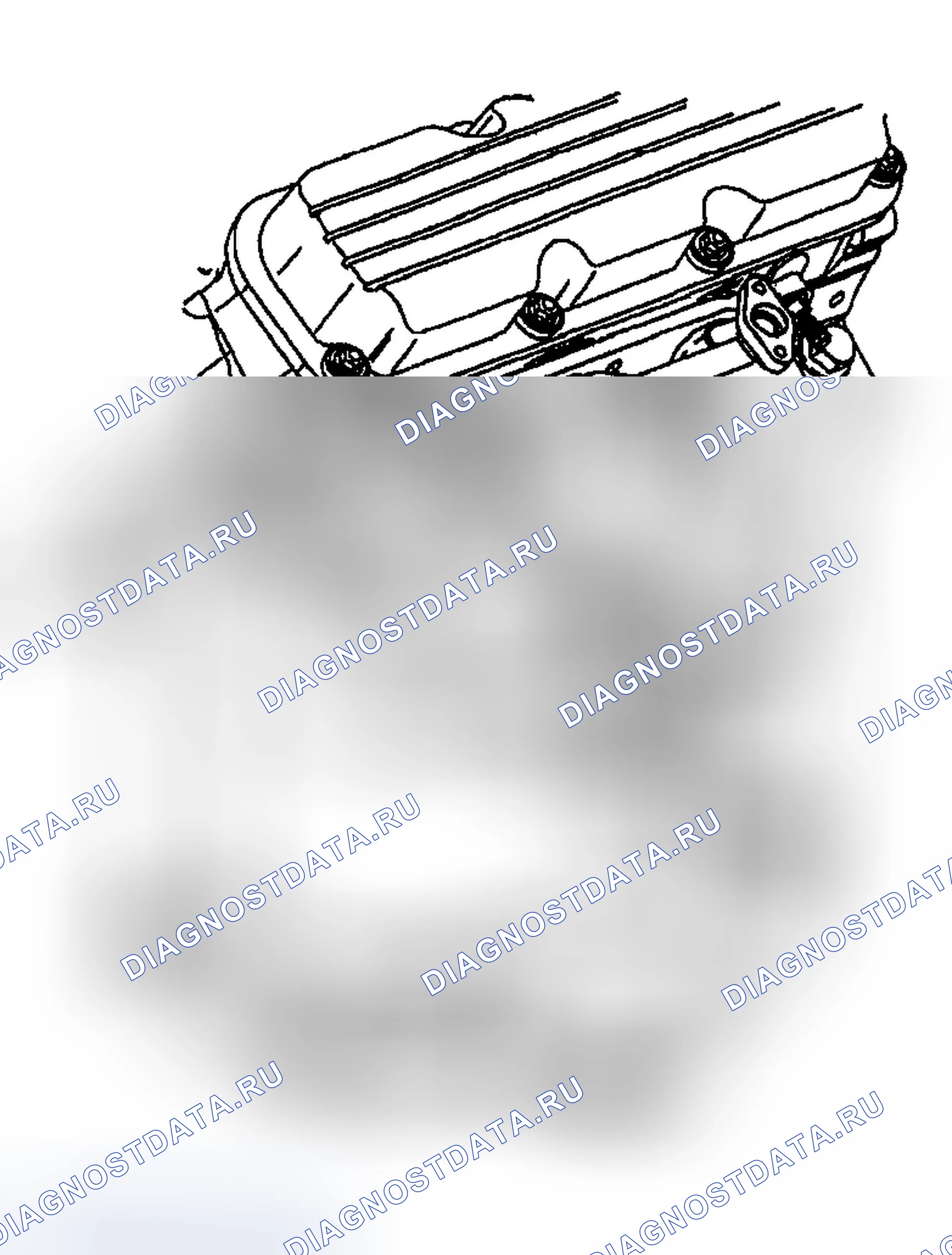 Рис. 298. Buick LeSabre VIII