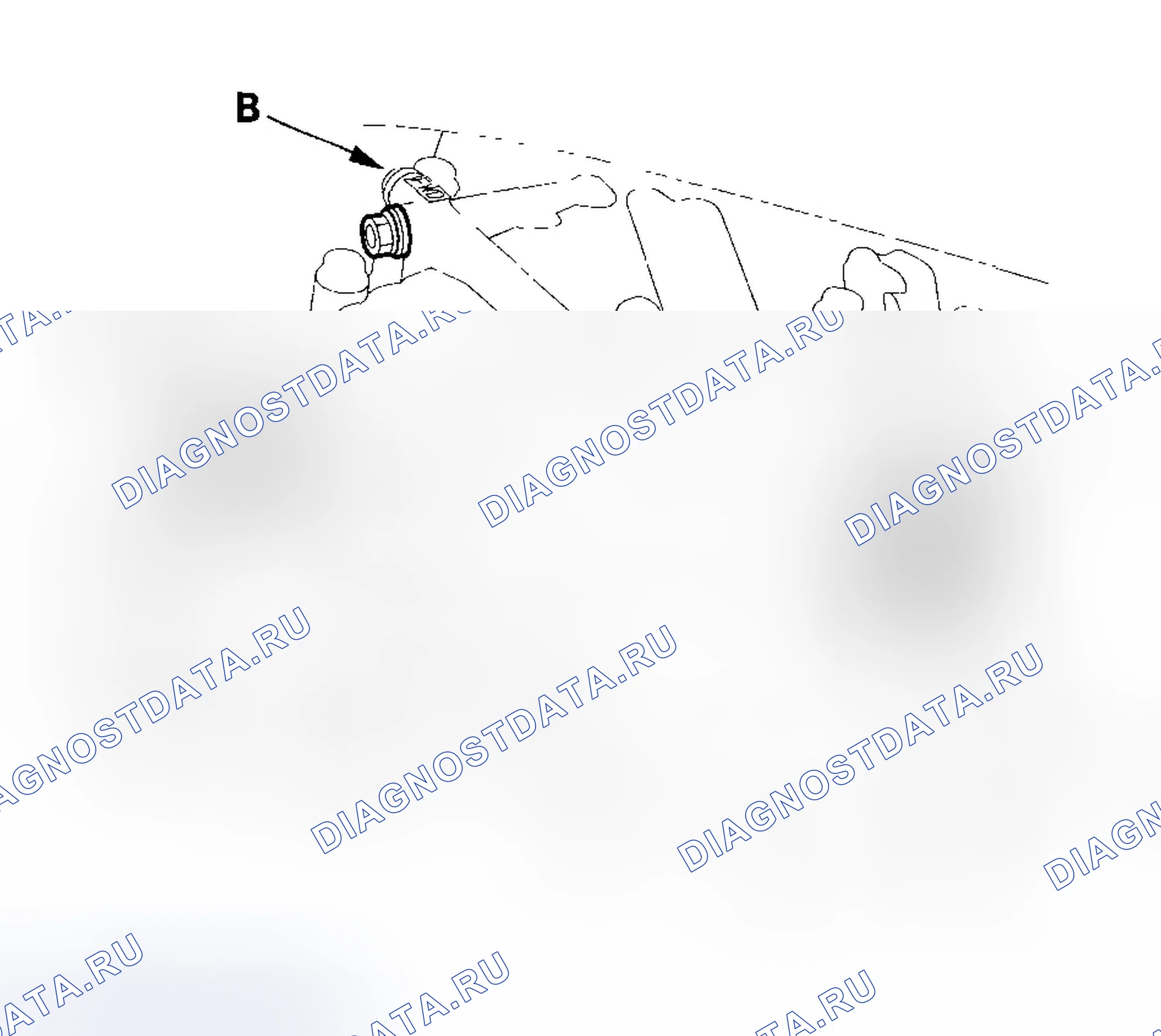 Рис. 249. Honda Insight ZE1