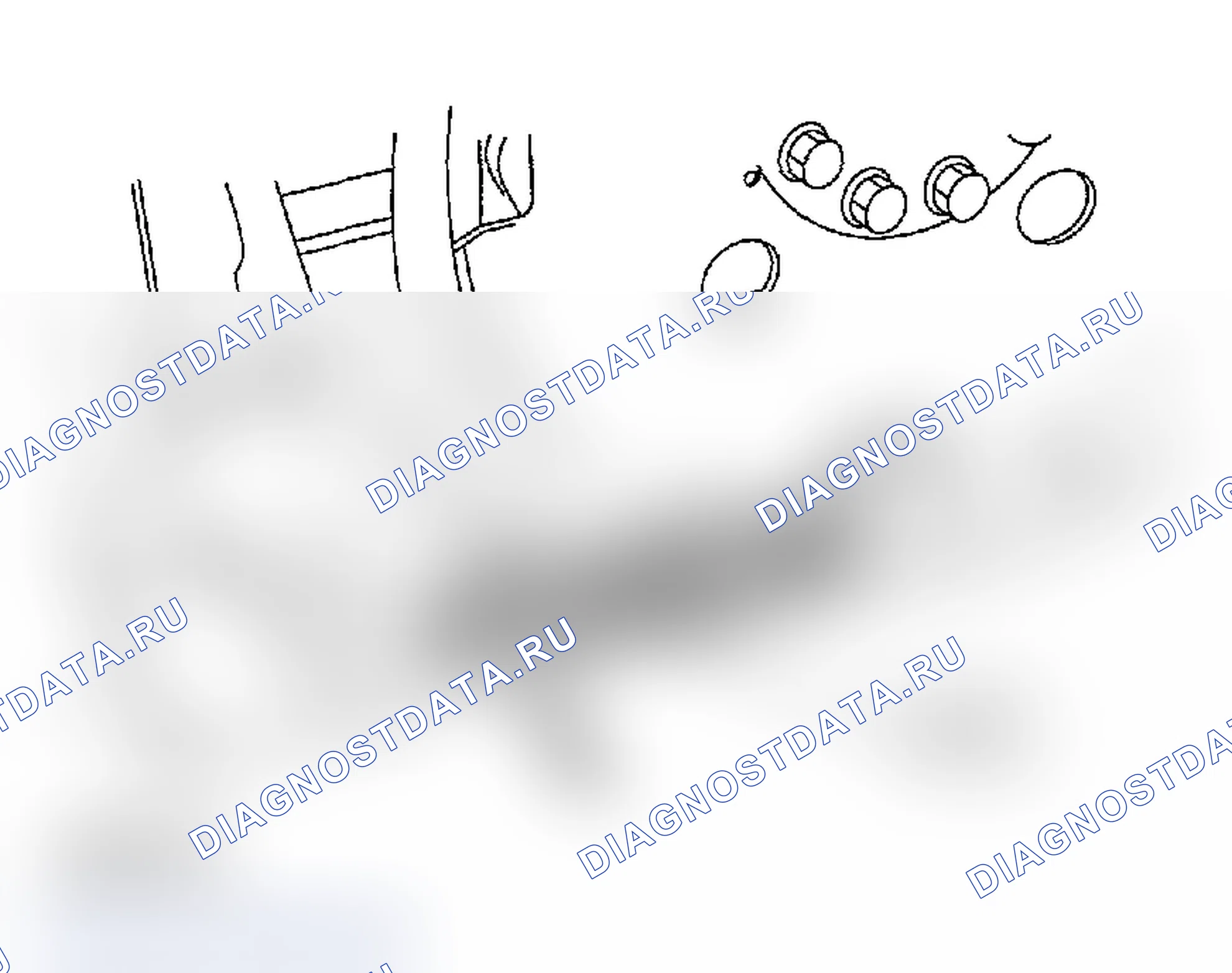 Рис. 675. Subaru Impreza WRX GD/GG рестайлинг