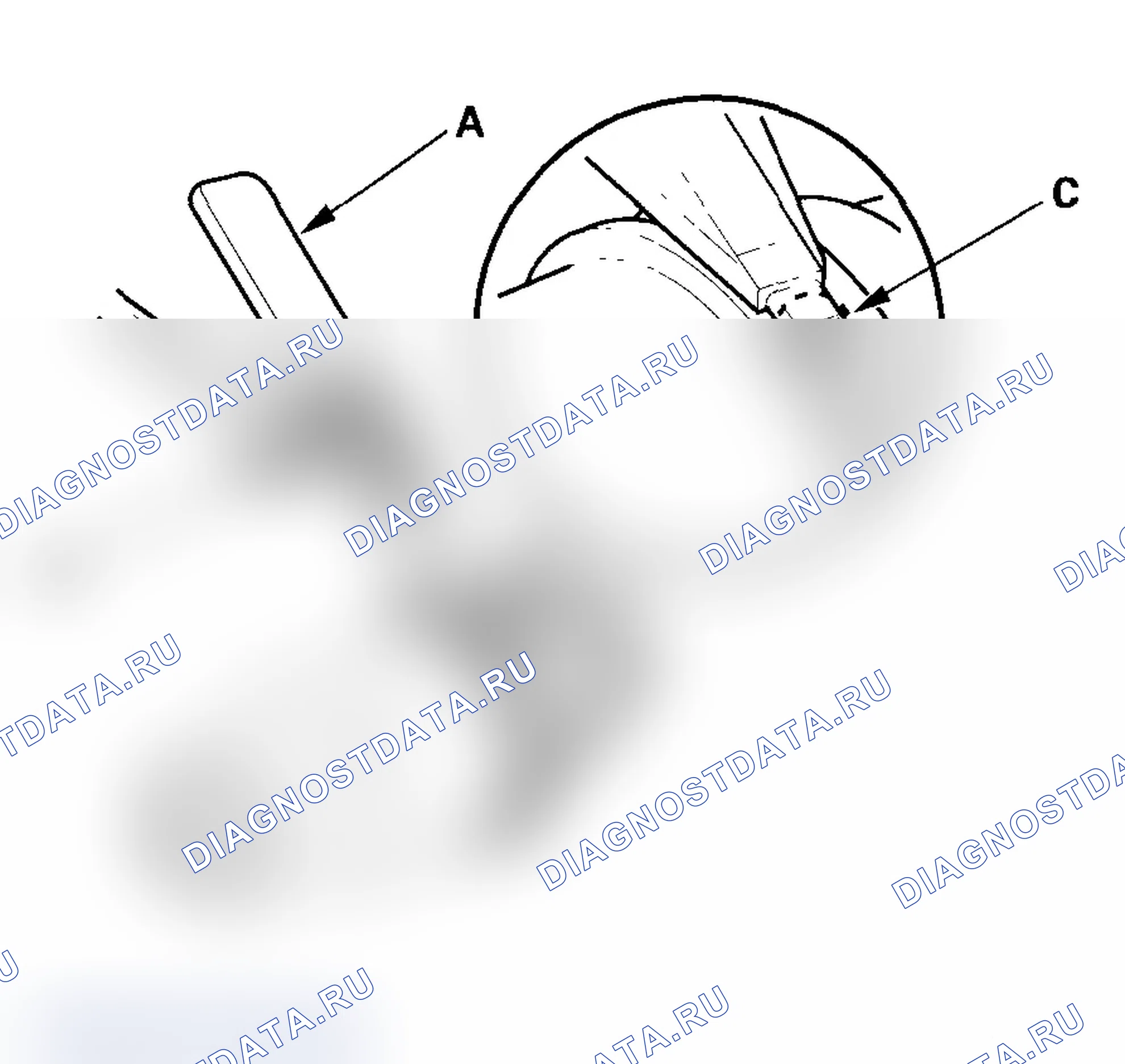 Рис. 94. Acura MDX I