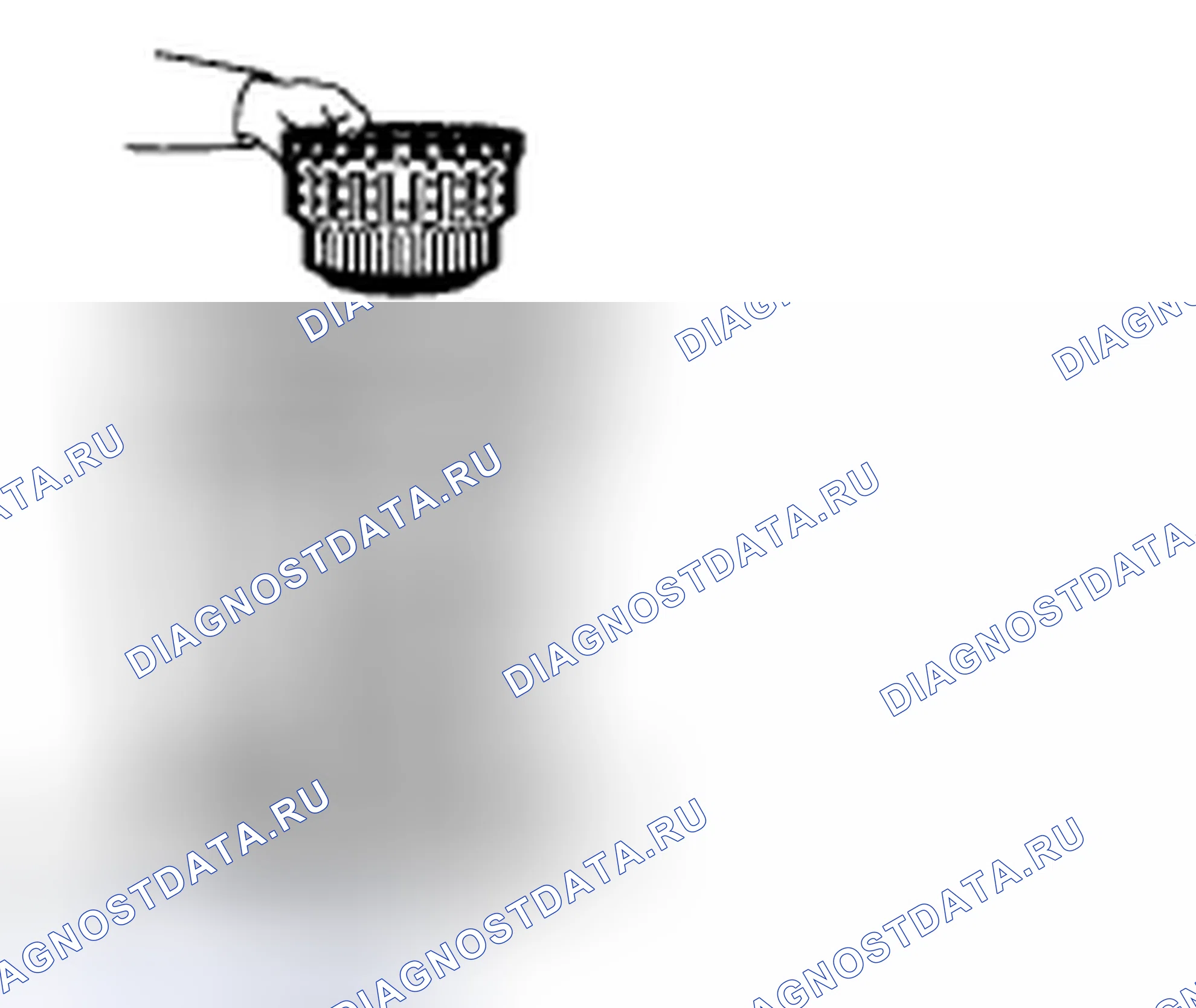 Рис. 546. Subaru Outback BP рестайлинг