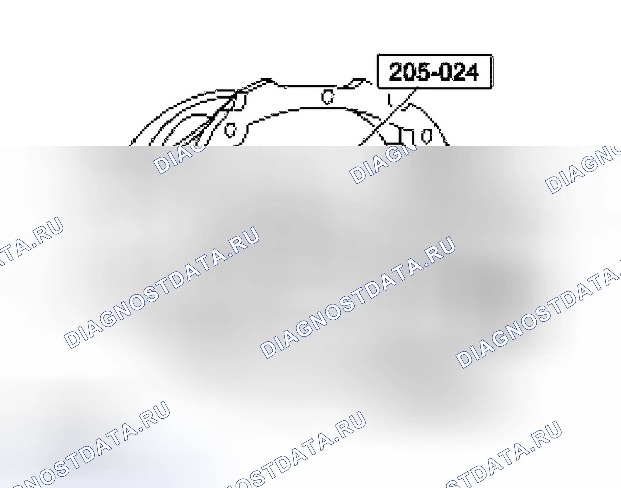 Рис. 377. Ford Econoline E250 