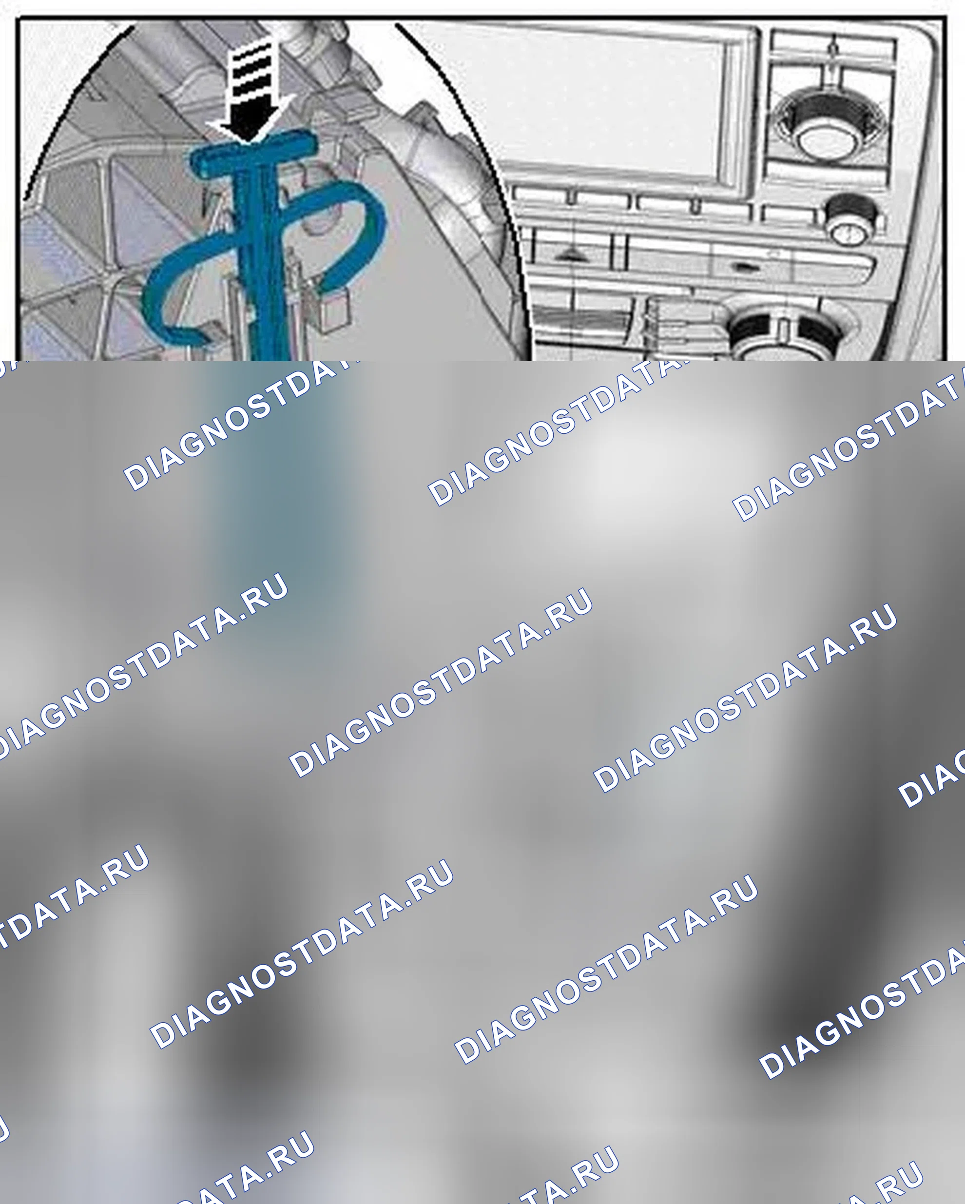 Рис. 39. Audi A3 8P рестайлинг