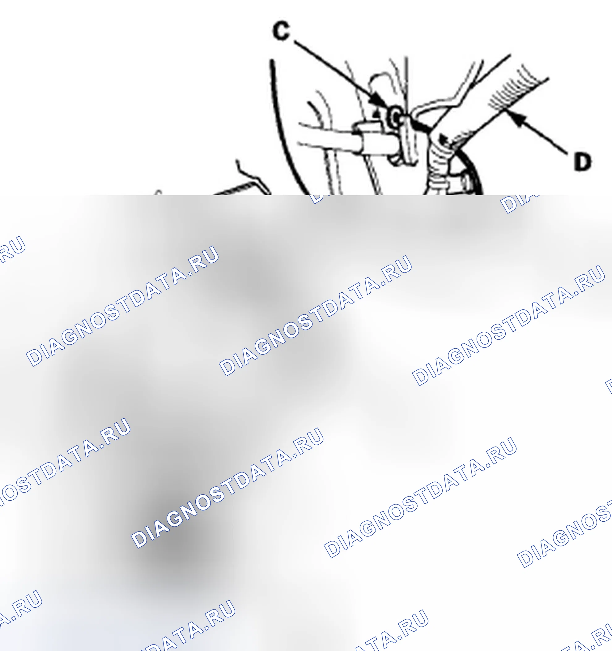 Рис. 16. Honda Accord VIII рестайлинг