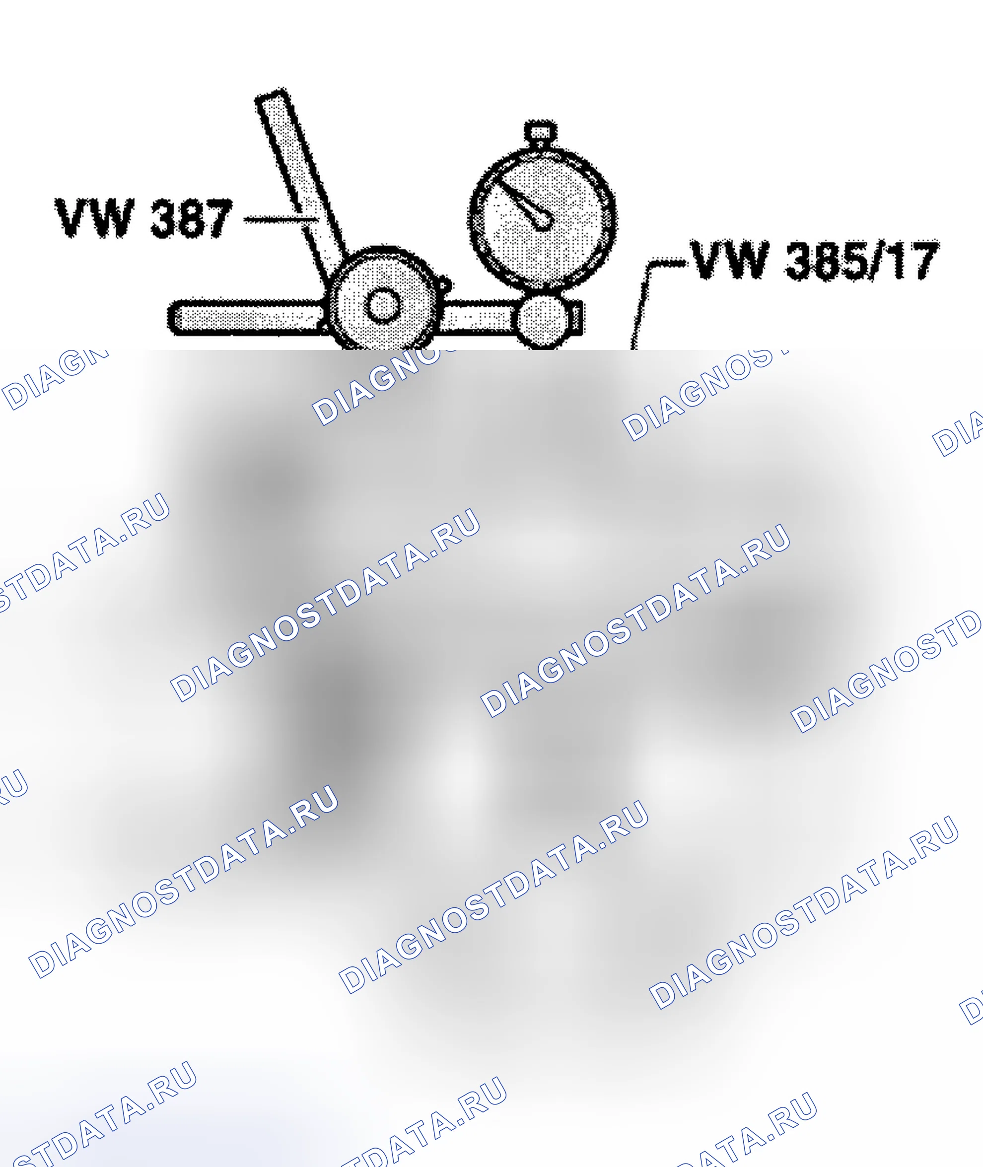 Рис. 450. Audi A6 C5 рестайлинг