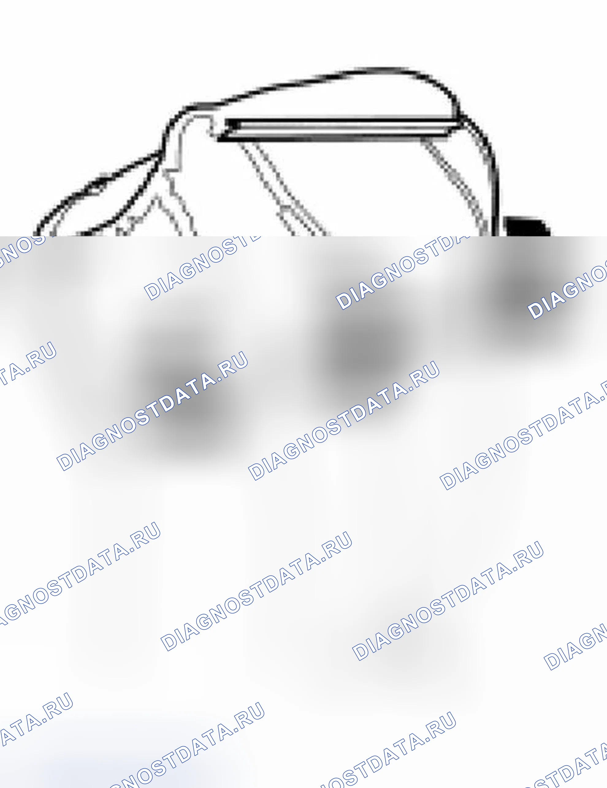 Рис. 101. Ford Focus I рестайлинг