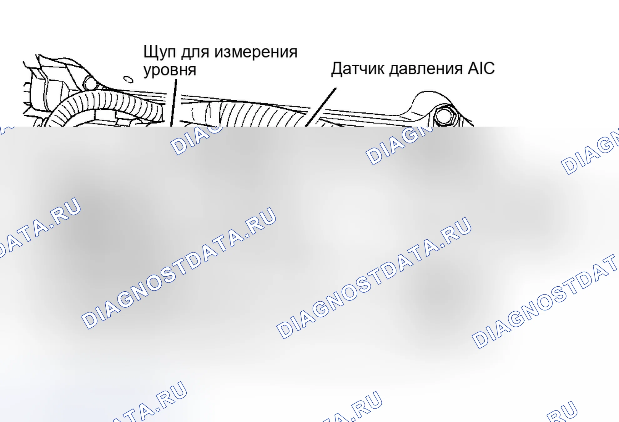 Рис. 7. Chrysler LHS II