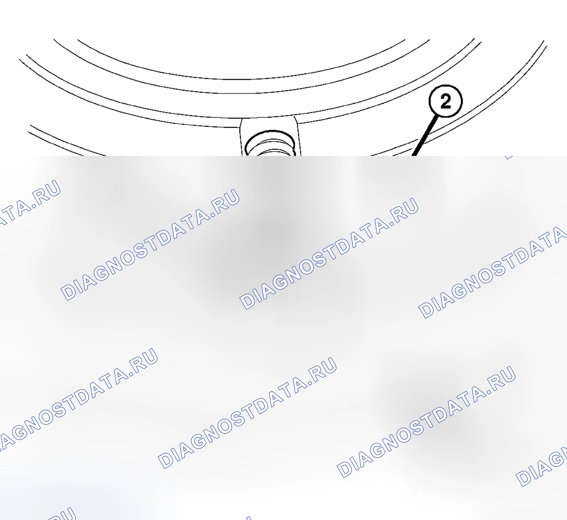 Рис. 81. Dodge Cab & Chassis R3500 HD transition
