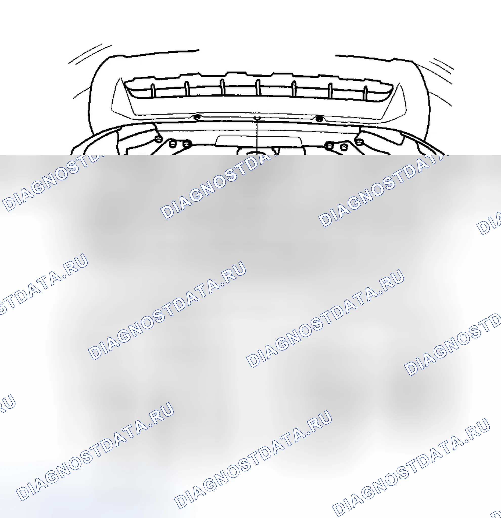Рис. 42. Honda Pilot I рестайлинг