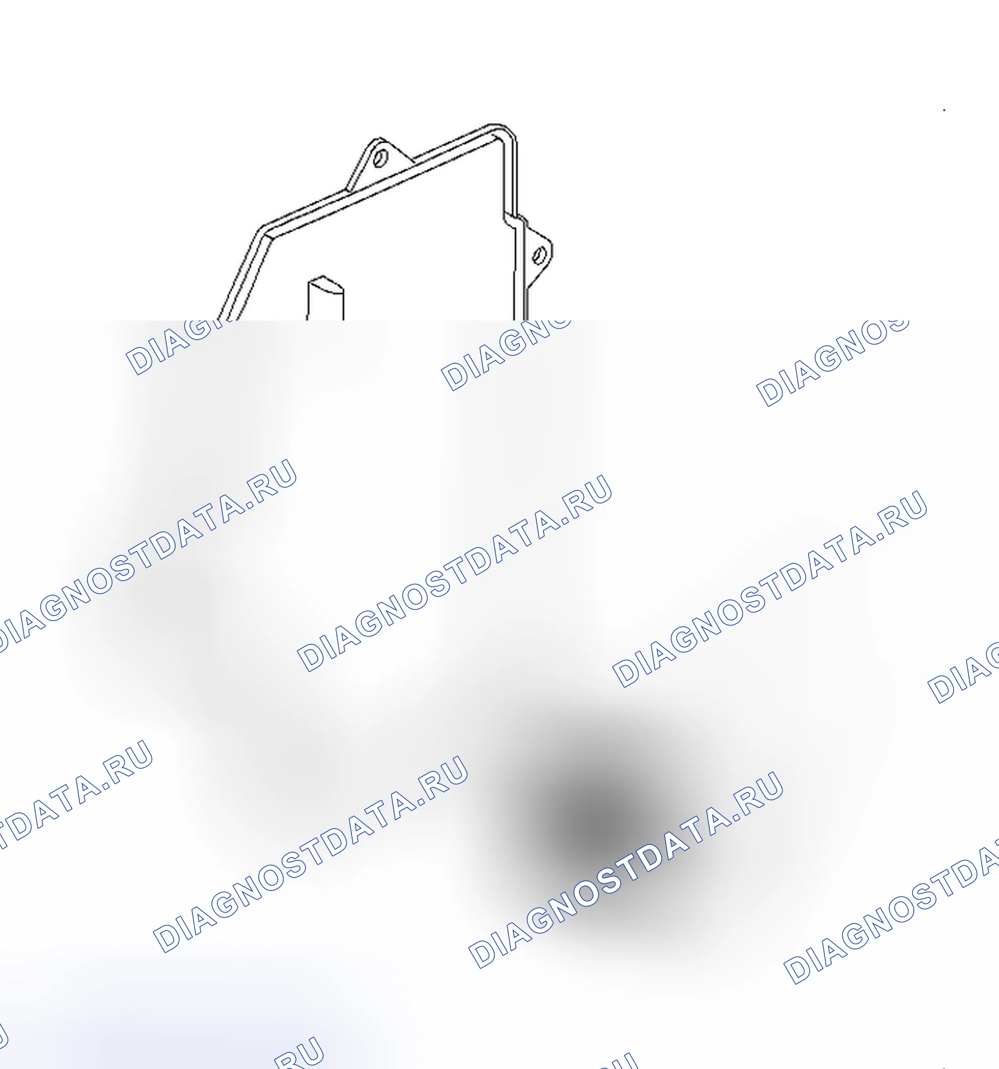 Рис. 62. Saturn LS I