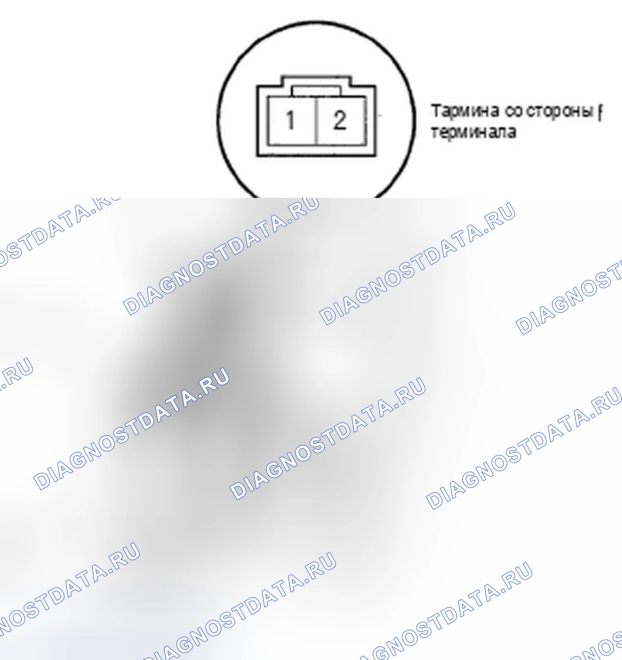 Рис. 166: Испытание двигателя Closer. Honda Odyssey IV