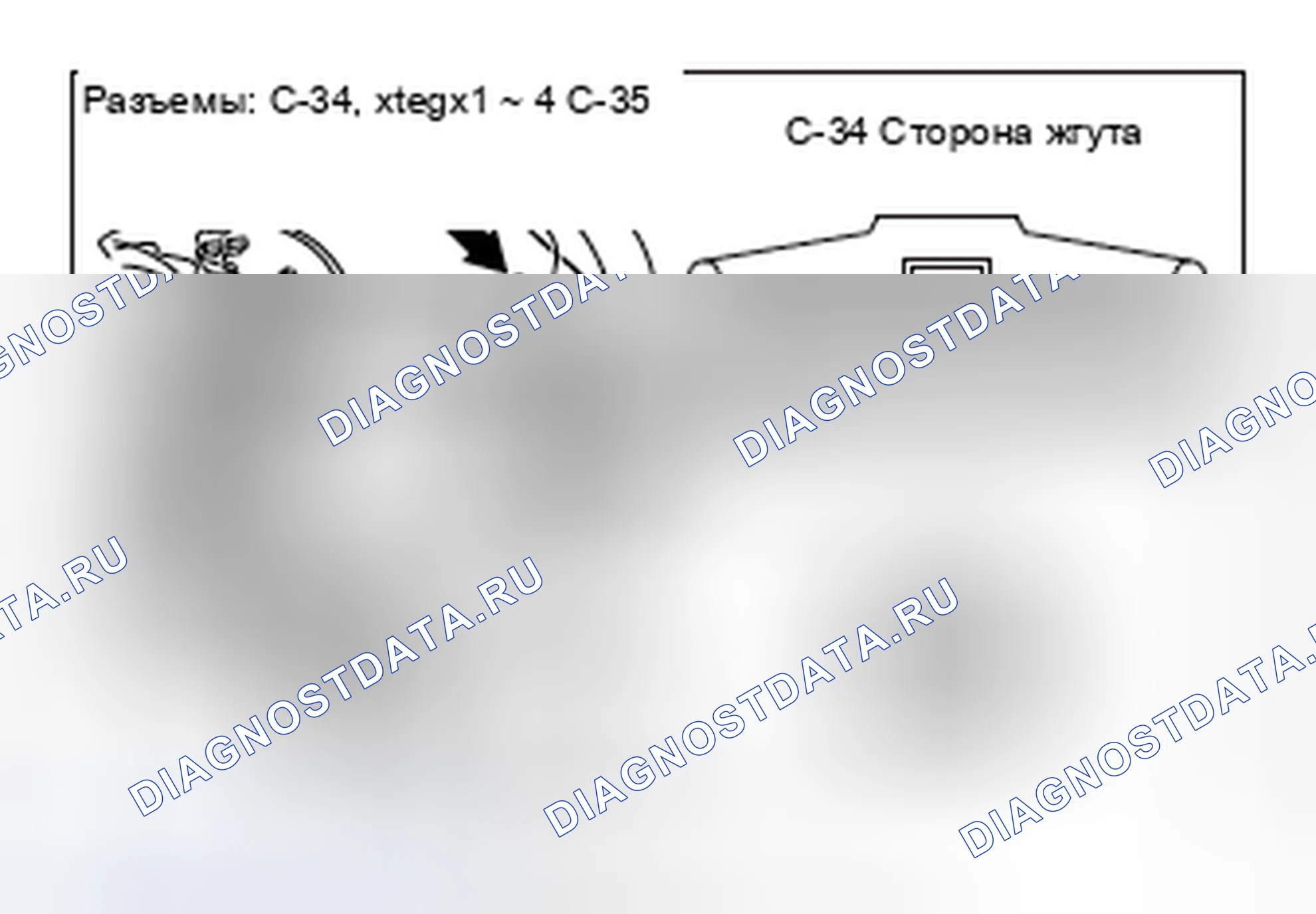 Рис. 150. Honda Crosstour I рестайлинг