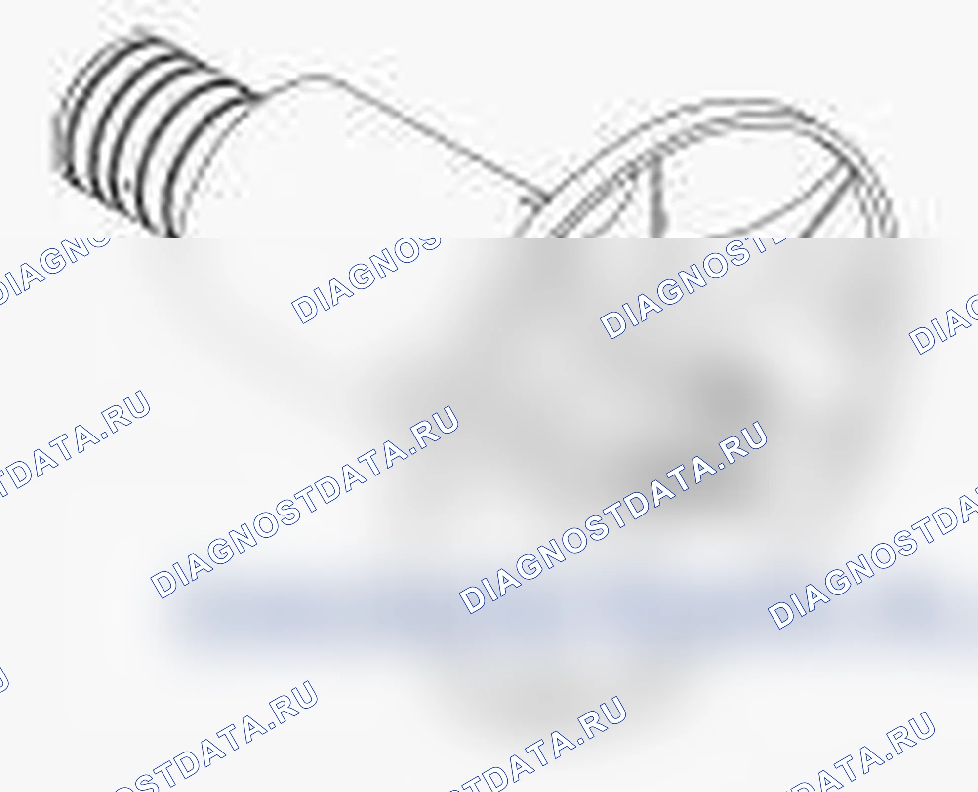 Рис. 299. Dodge Durango III