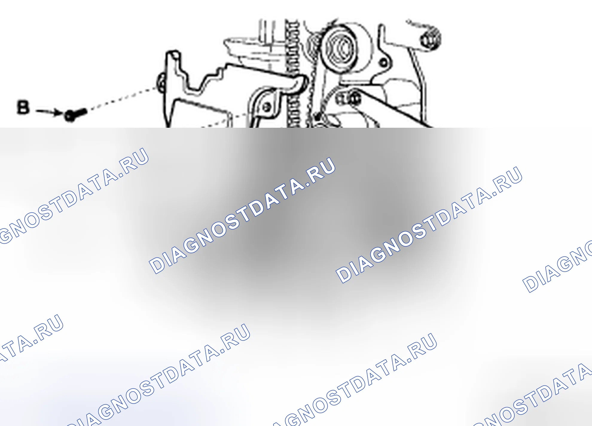 Рис. 16. Geely Preface I рестайлинг