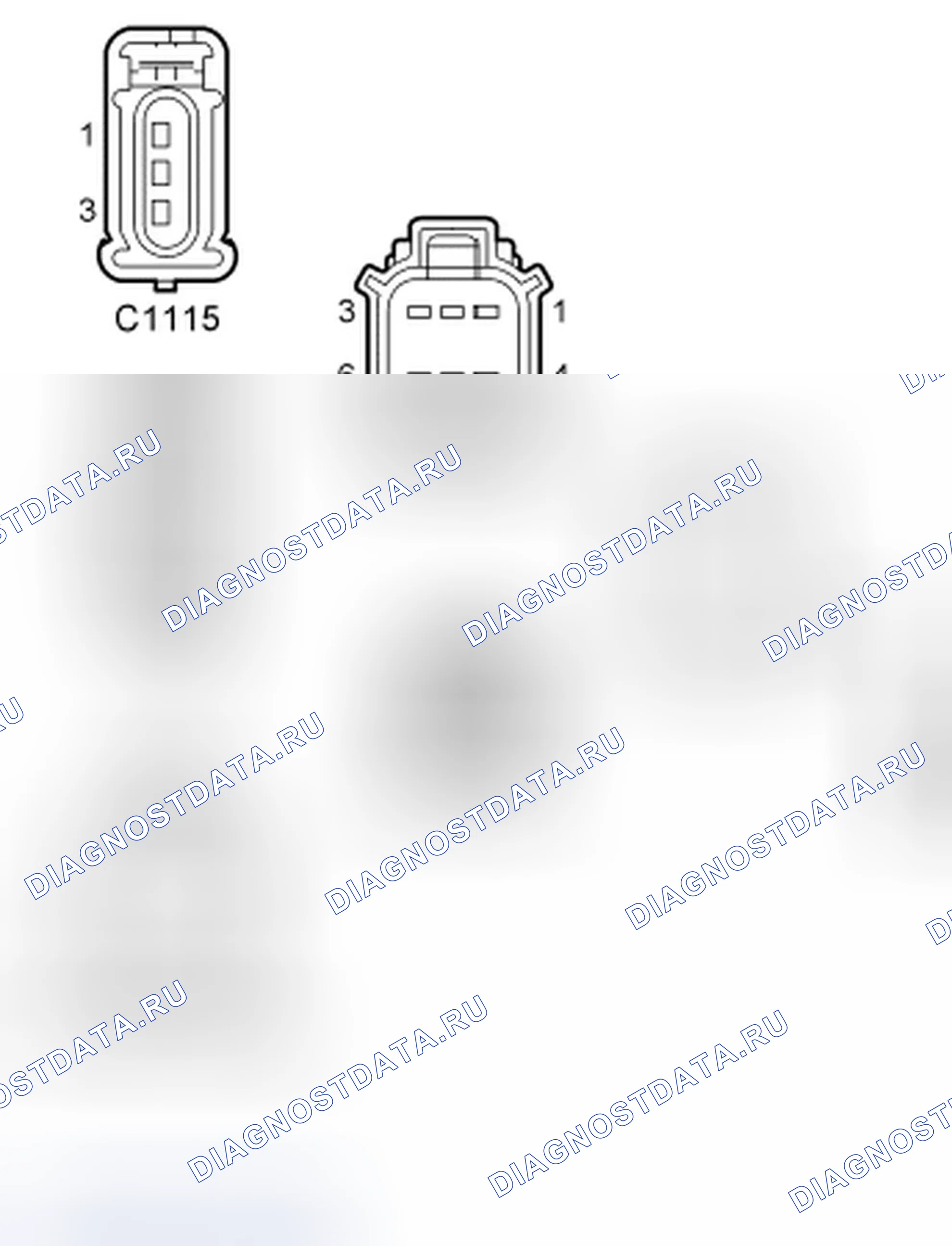 Рис. 59. Ford Flex I