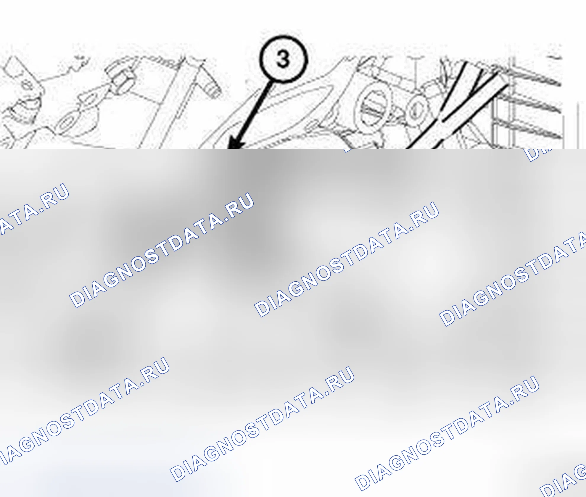 Рис. 31. Chrysler Town & Country V рестайлинг